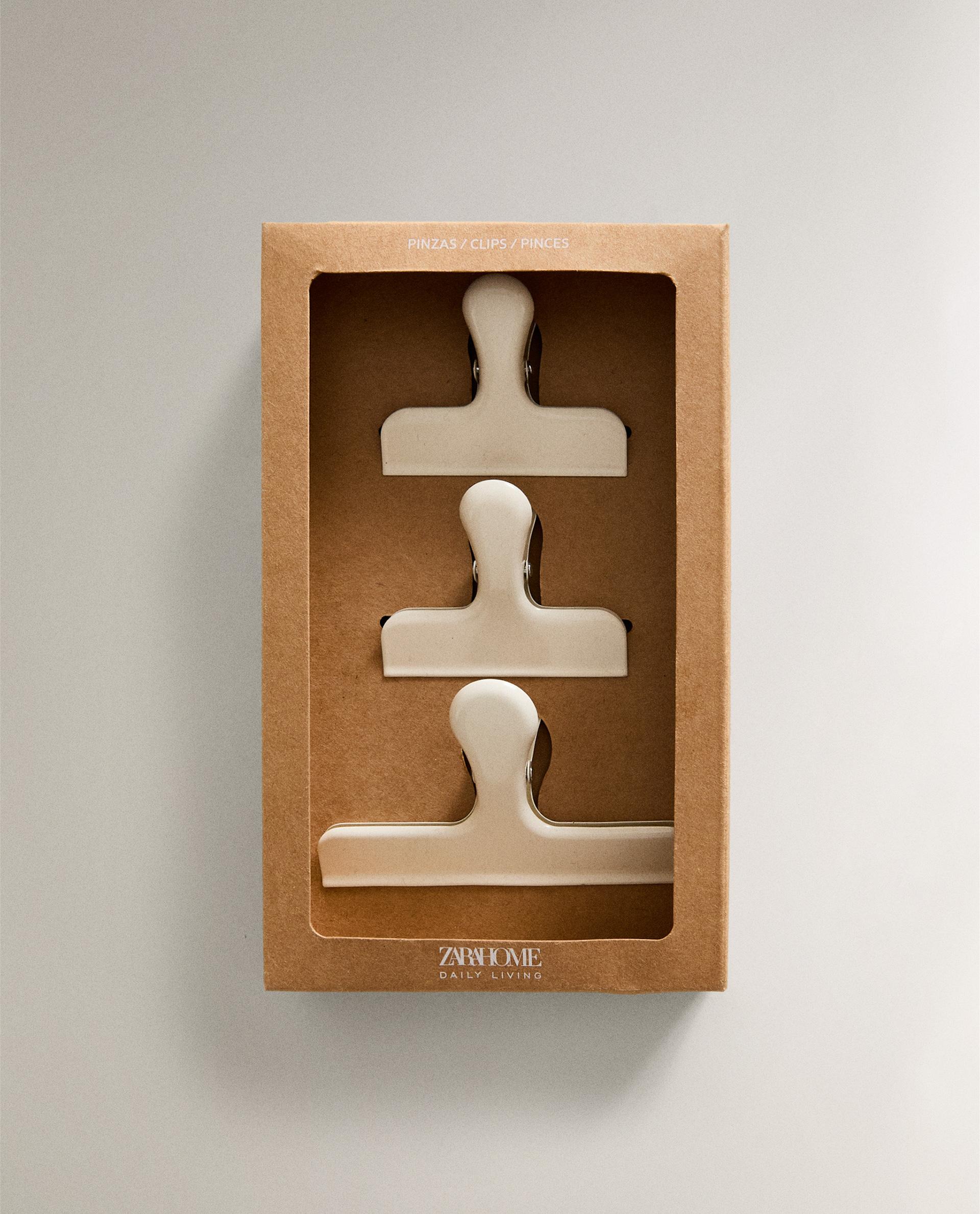 PACK OF METAL PEGS (PACK OF 3) product thumbnail 6