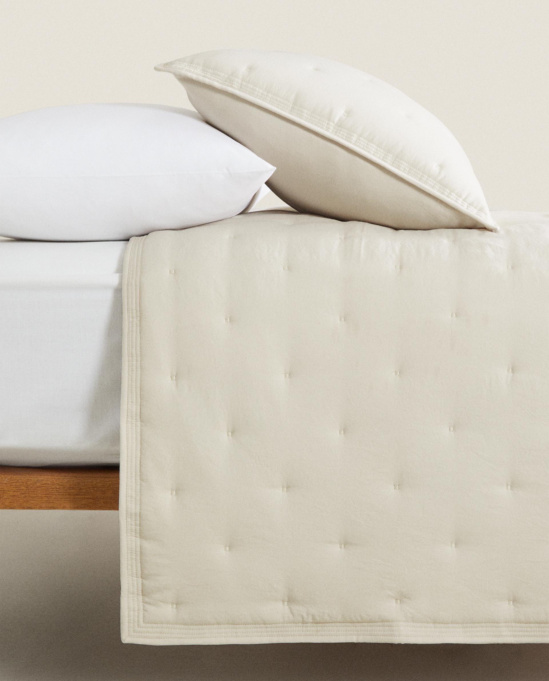 MICROFIBRE QUILTED BEDSPREAD product thumbnail 11