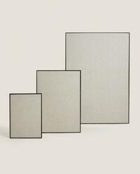 LINEN CANVAS
