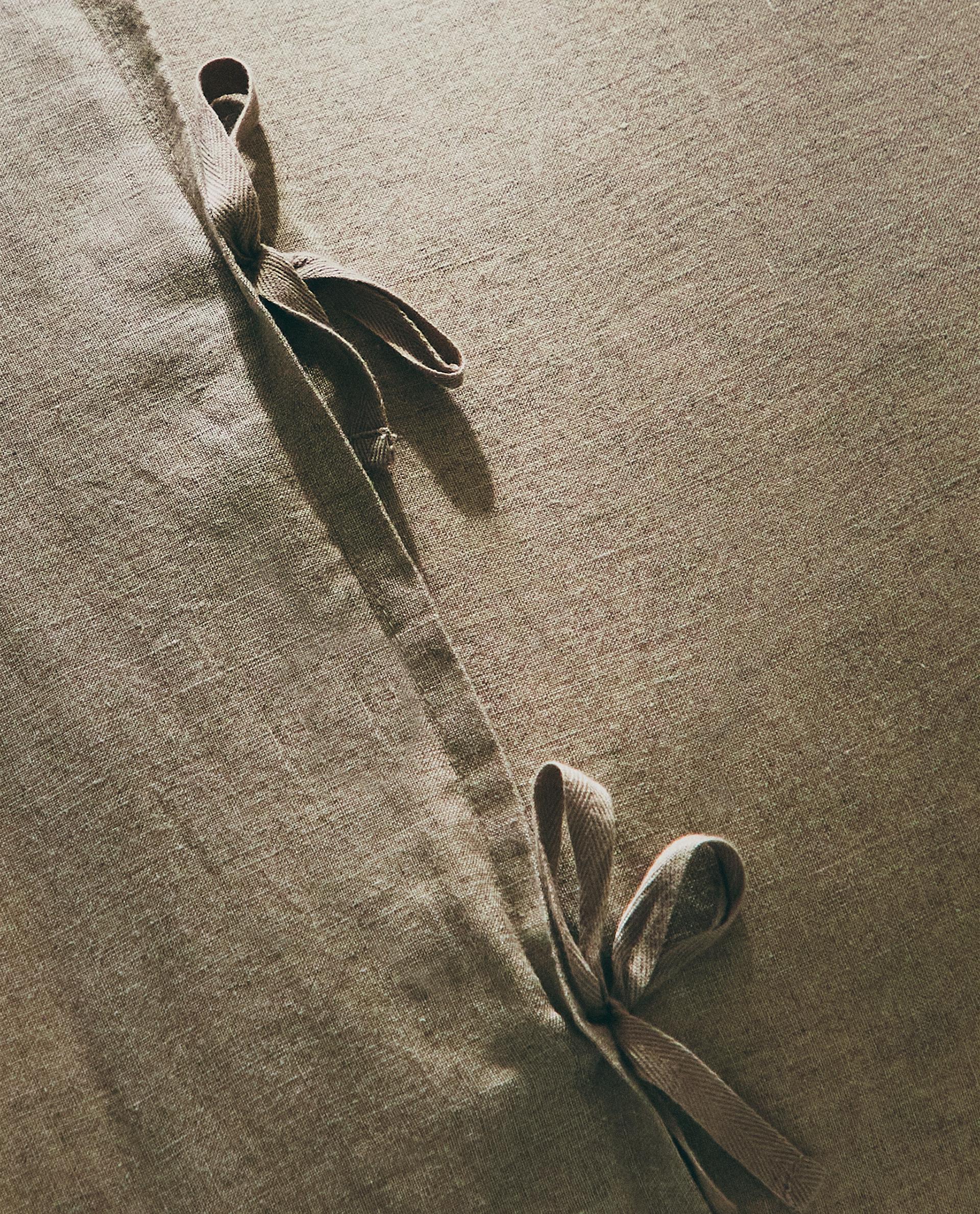 XXL LINEN CUSHION COVER product thumbnail 13