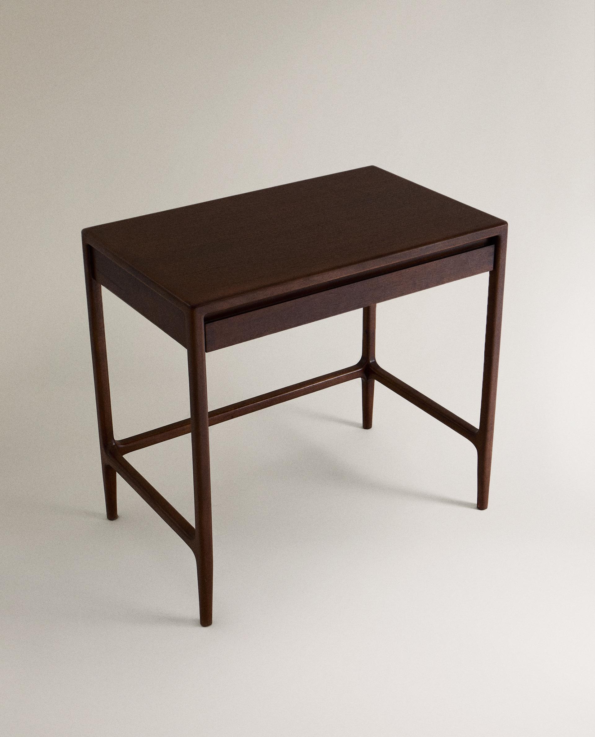 ウッド ドレッサー | Zara Home 日本/Japan