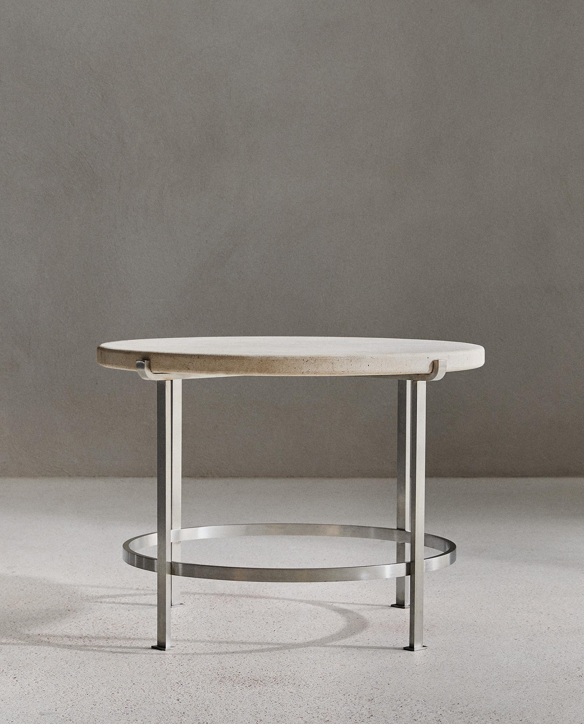 SIDETABLE 06 | Zara Home 日本/Japan