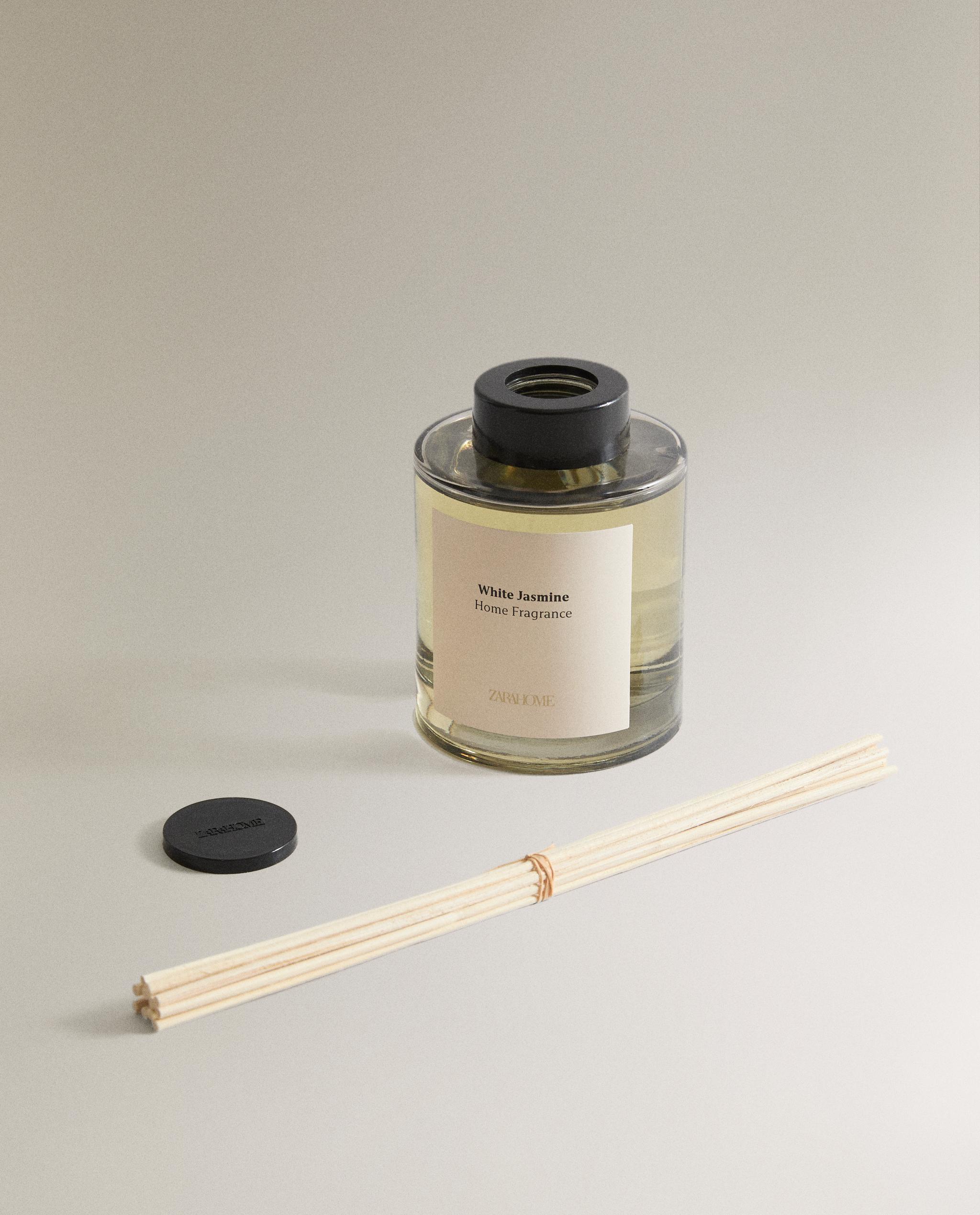 (200 ML) WHITE JASMINE REED DIFFUSERS product thumbnail 9