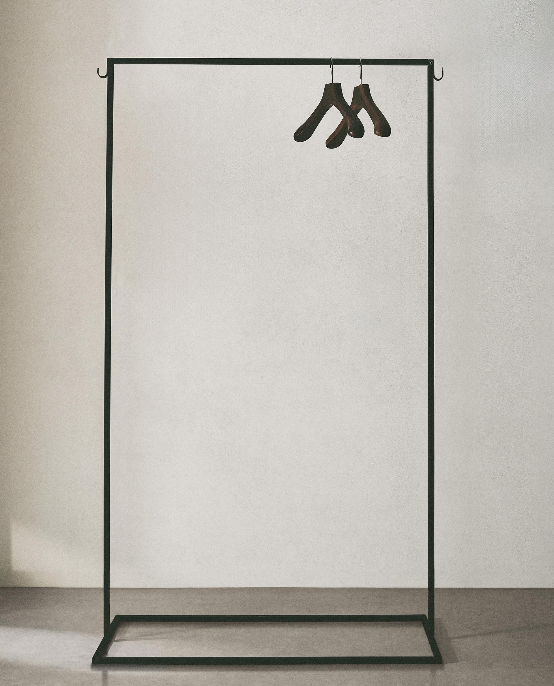 Zara Racking METAL CLOTHES RACK | Zara Home United Kingdom