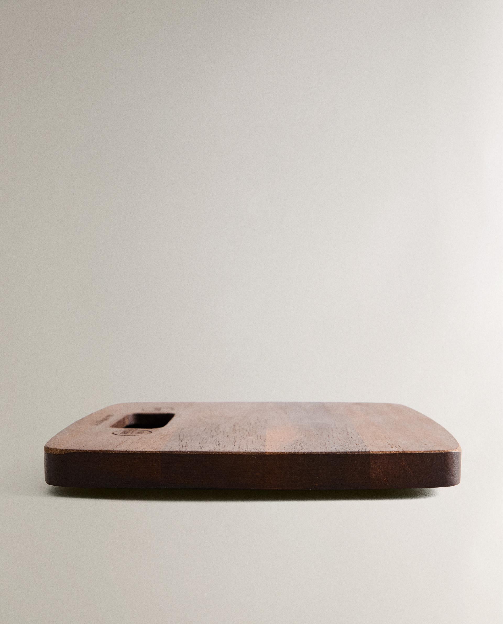 WOODEN KITCHEN SCALE product thumbnail 10
