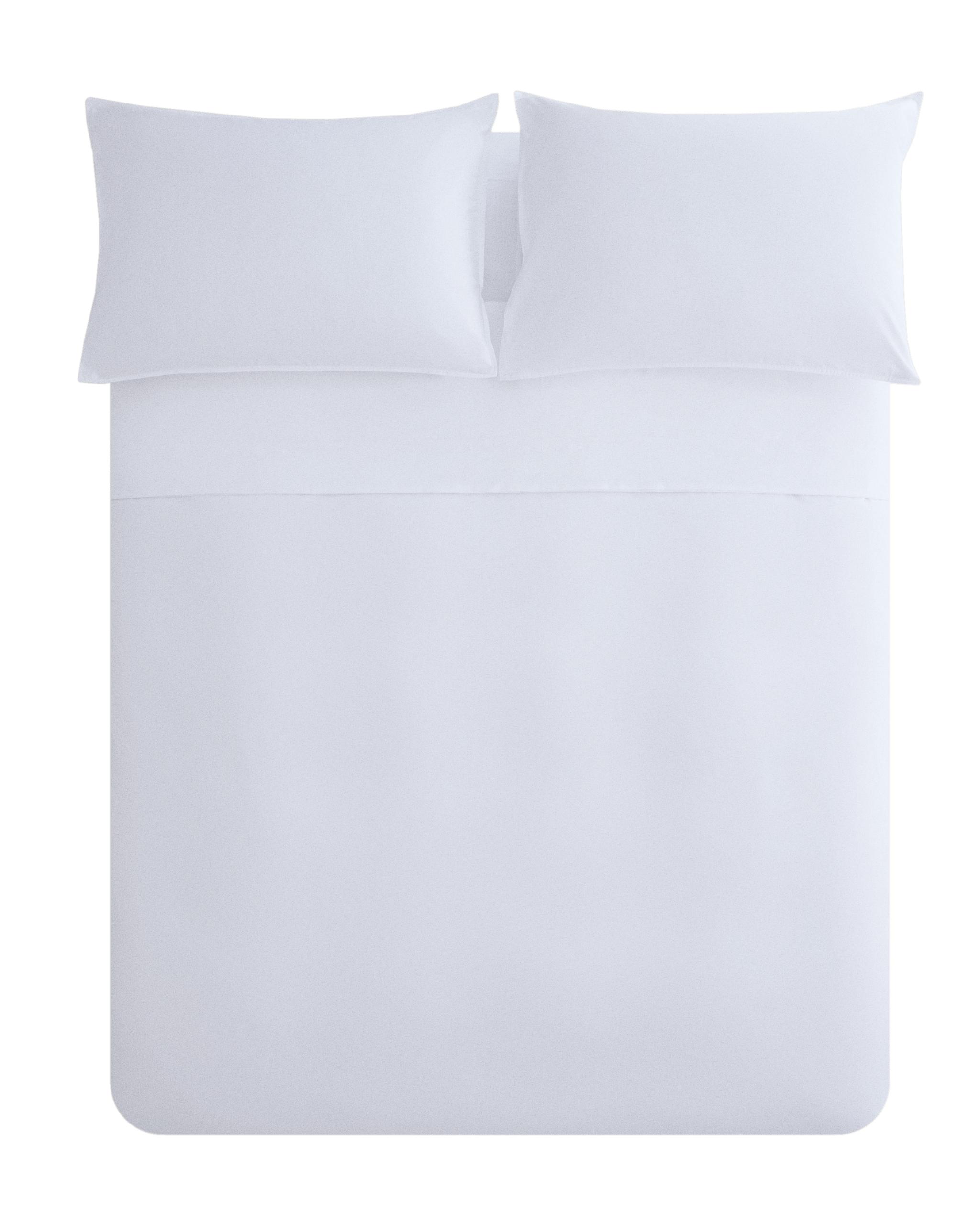 PERCALE DUVET COVER (500 THREAD COUNT) product thumbnail 6