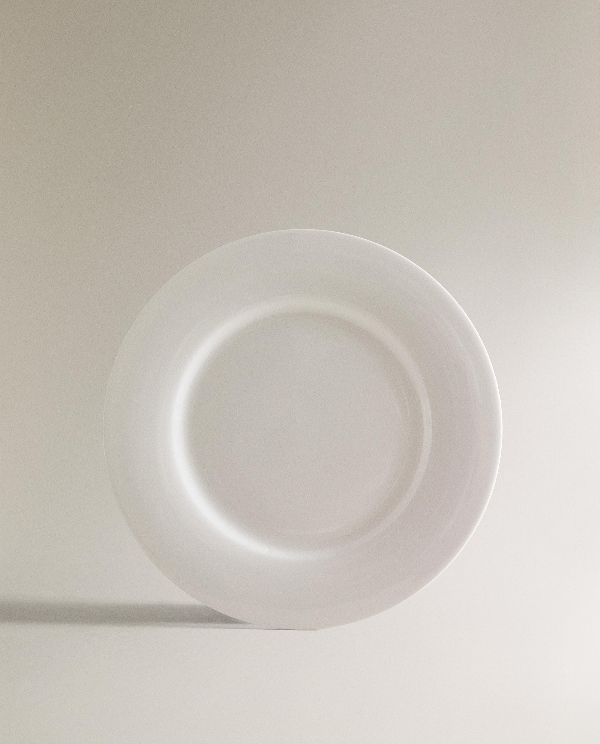 BONE CHINA DINNER PLATE product thumbnail 2