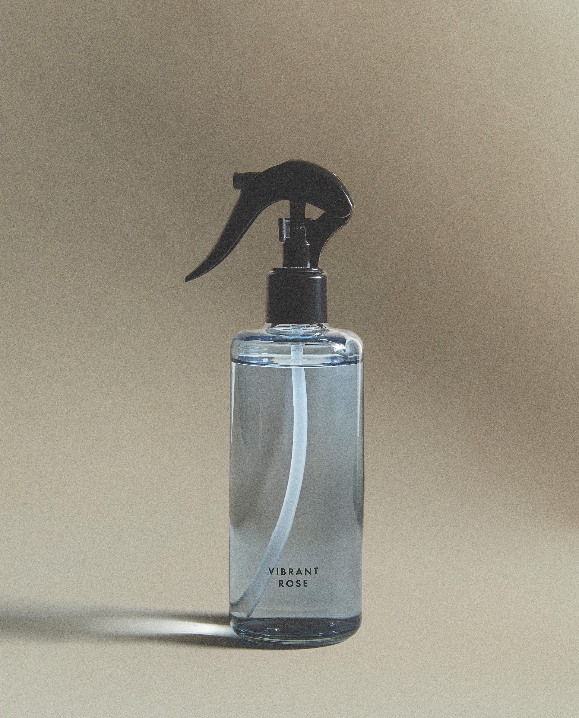 500ML）VIBRANT ROSE リキッドソープ | Zara Home 日本/Japan
