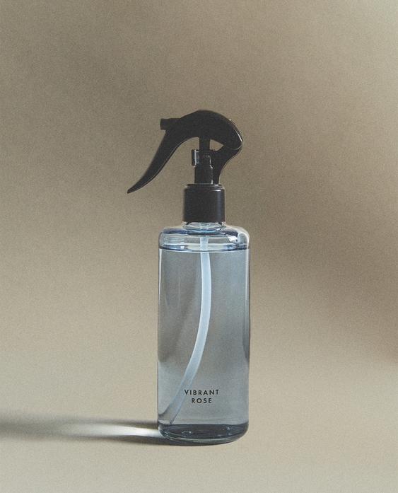 (200 ML) VIBRANT ROSE AIR FRESHENER SPRAY