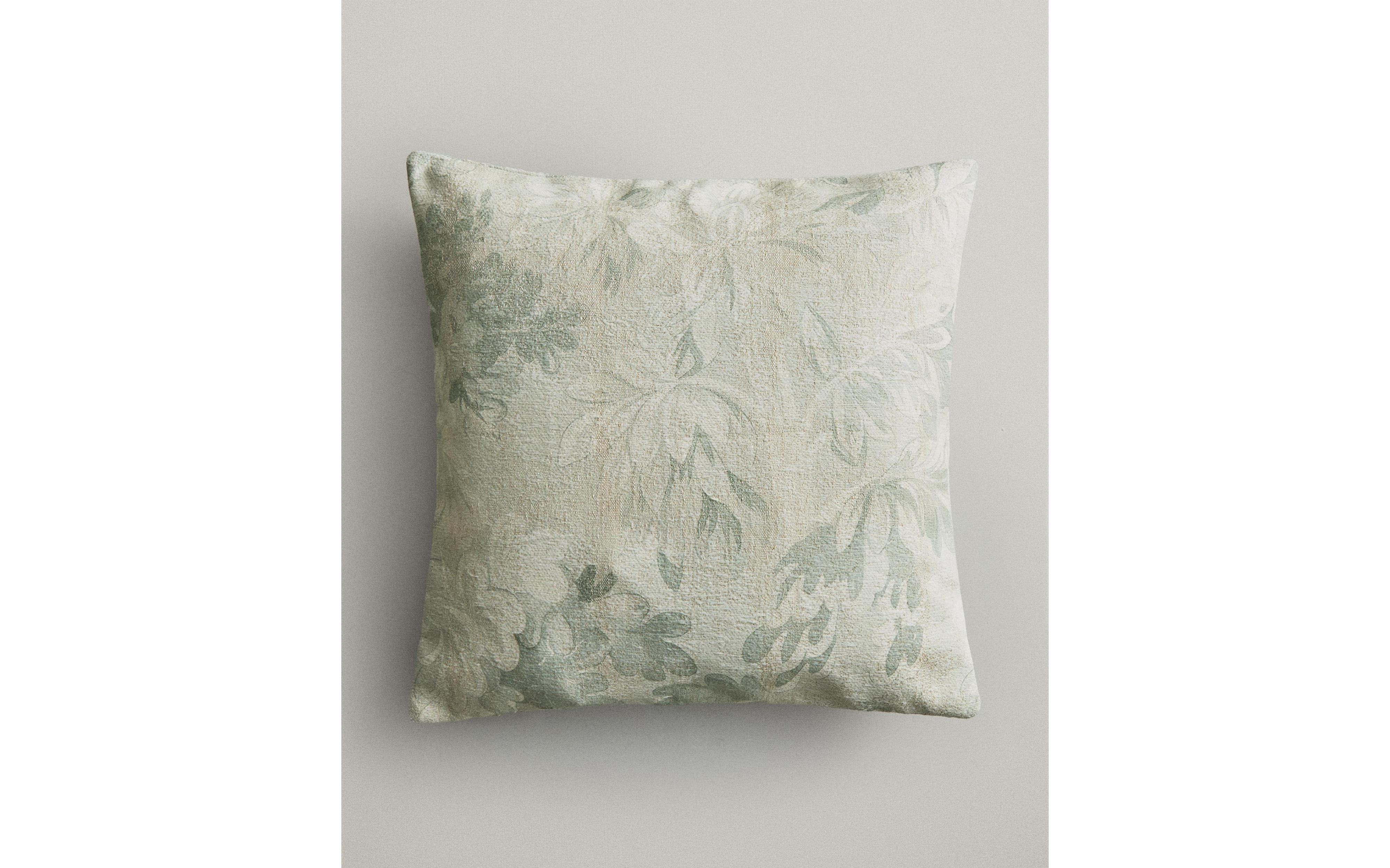 CHENILLE CUSHION COVER product thumbnail 12