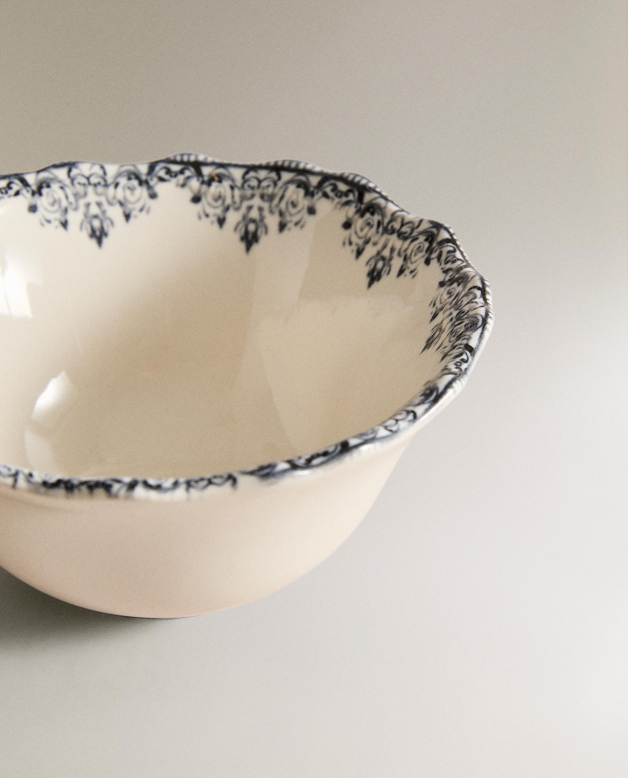 MINI DESSERT BOWL WITH PLACEMENT DESIGN product thumbnail 6