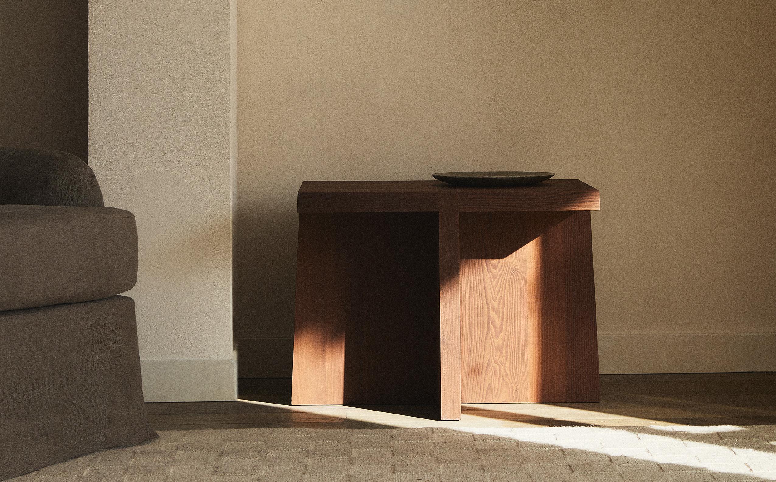 STOOL 02 | Zara Home 日本/Japan STOOL 02 | Zara Home 日本/Japan