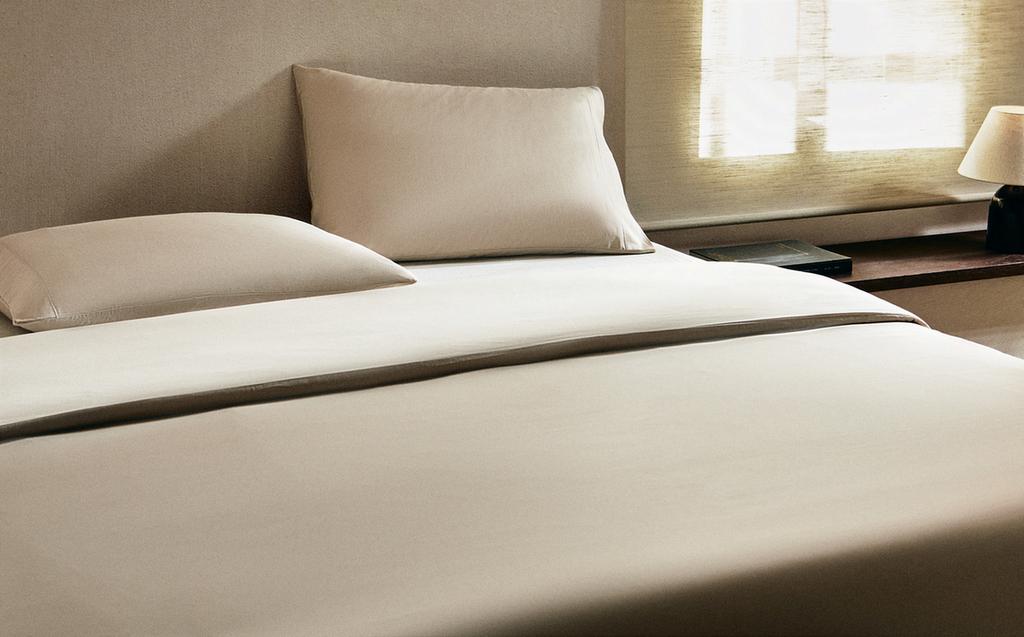 SATIJNEN DEKBEDOVERTREK (300-DRAADS) SATIJNEN DEKBEDOVERTREK (300-DRAADS)