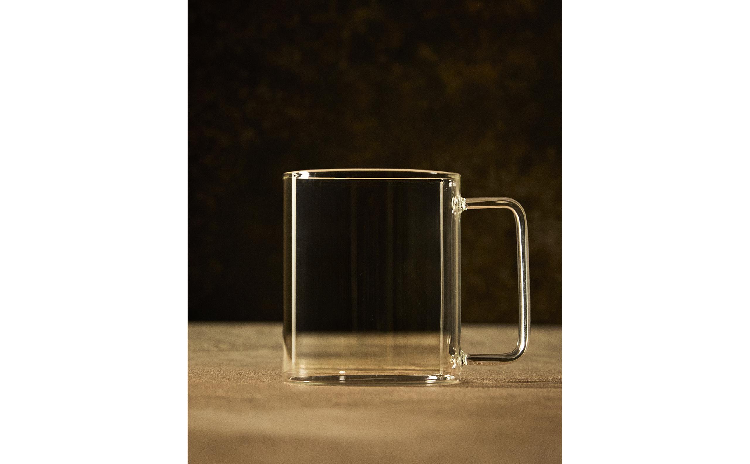 MUG BOROSILICATO AMAZONIA