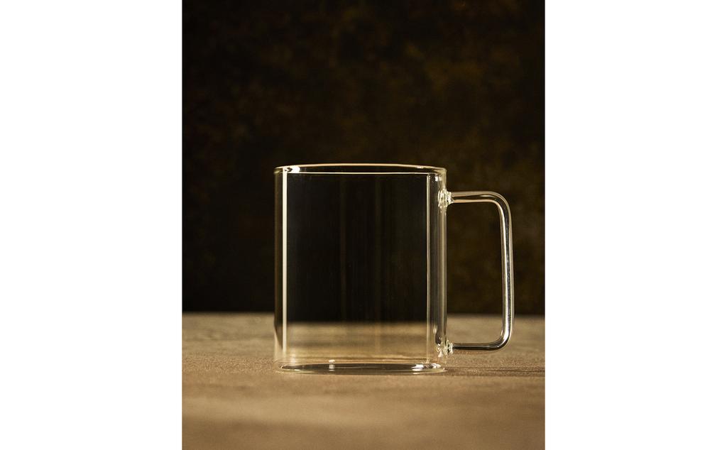 MUG BOROSILICATO AMAZONIA