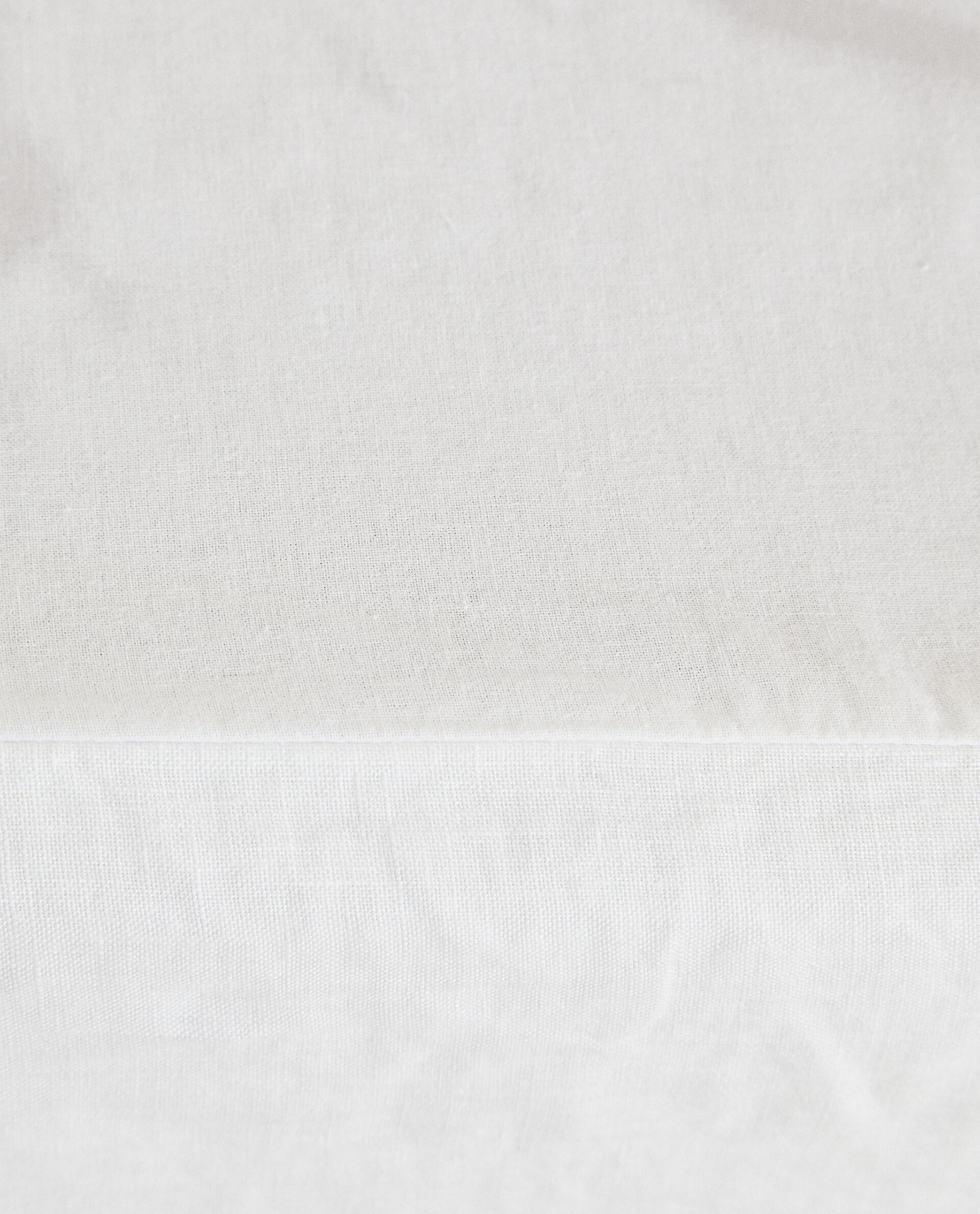 FADED LINEN VALANCE SHEET product thumbnail 12