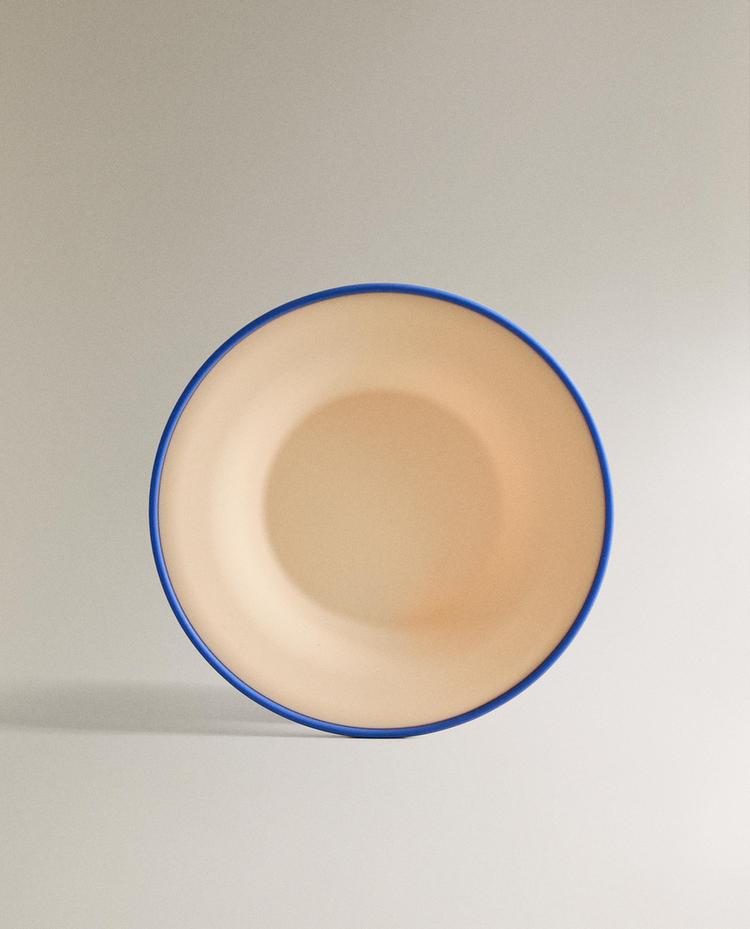 PLATO INFANTIL SILICONA CONTRASTE