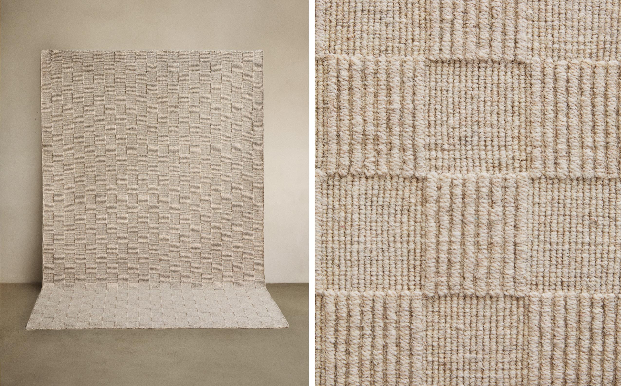 RUG 01 BY VINCENT VAN DUYSEN