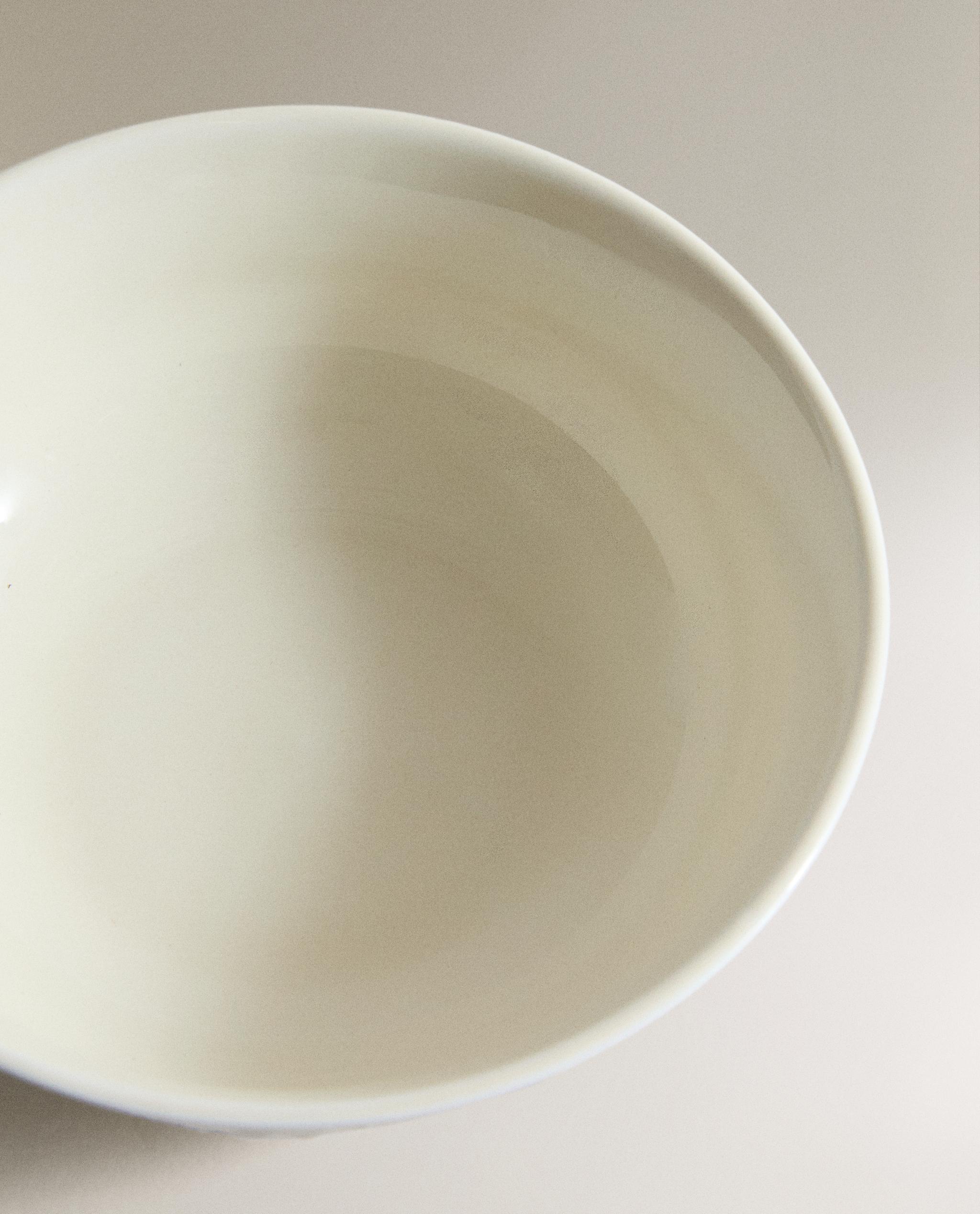 GRAPE PRINT PORCELAIN BOWL product thumbnail 6