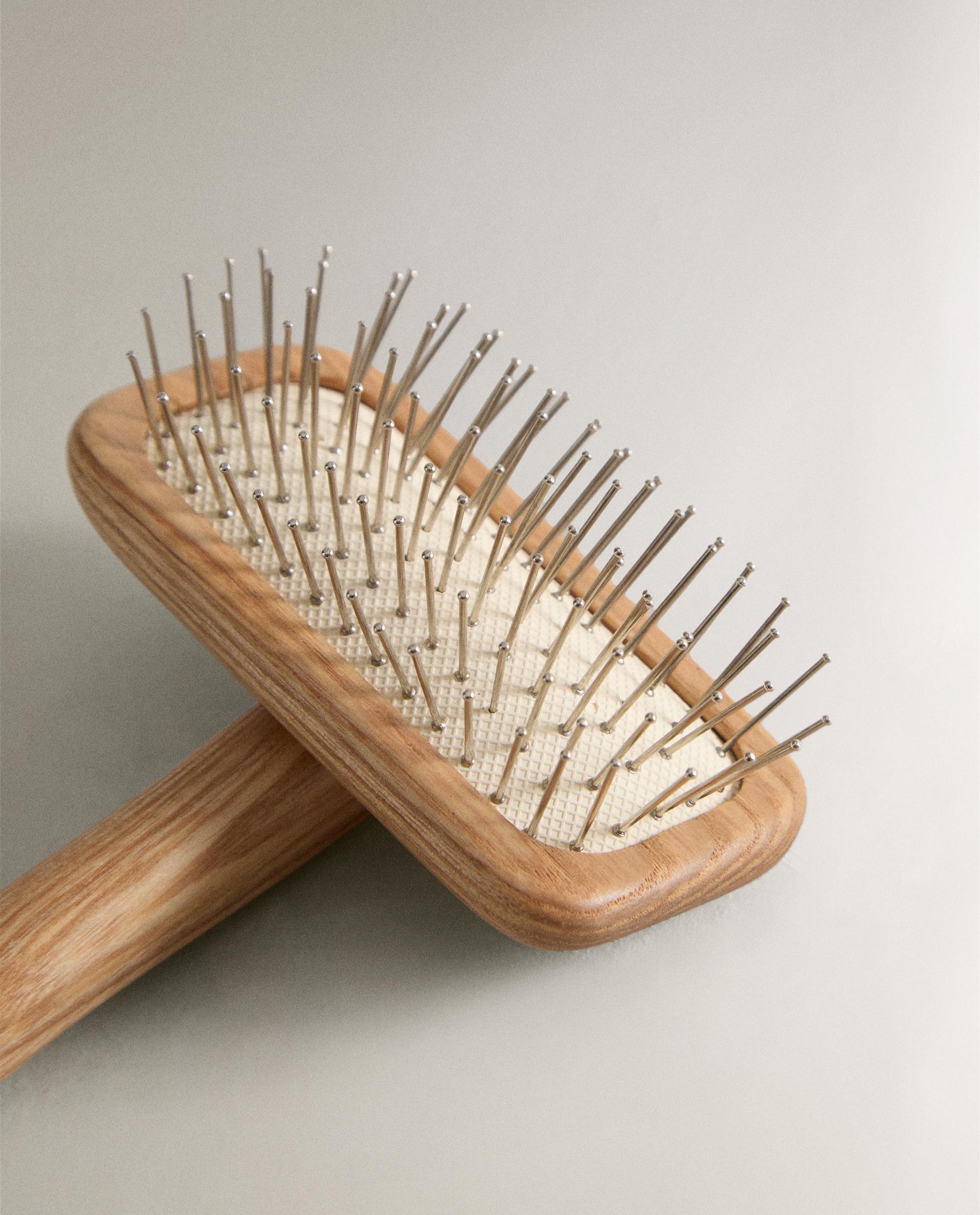 BROSSE ANIMAL DE COMPAGNIE