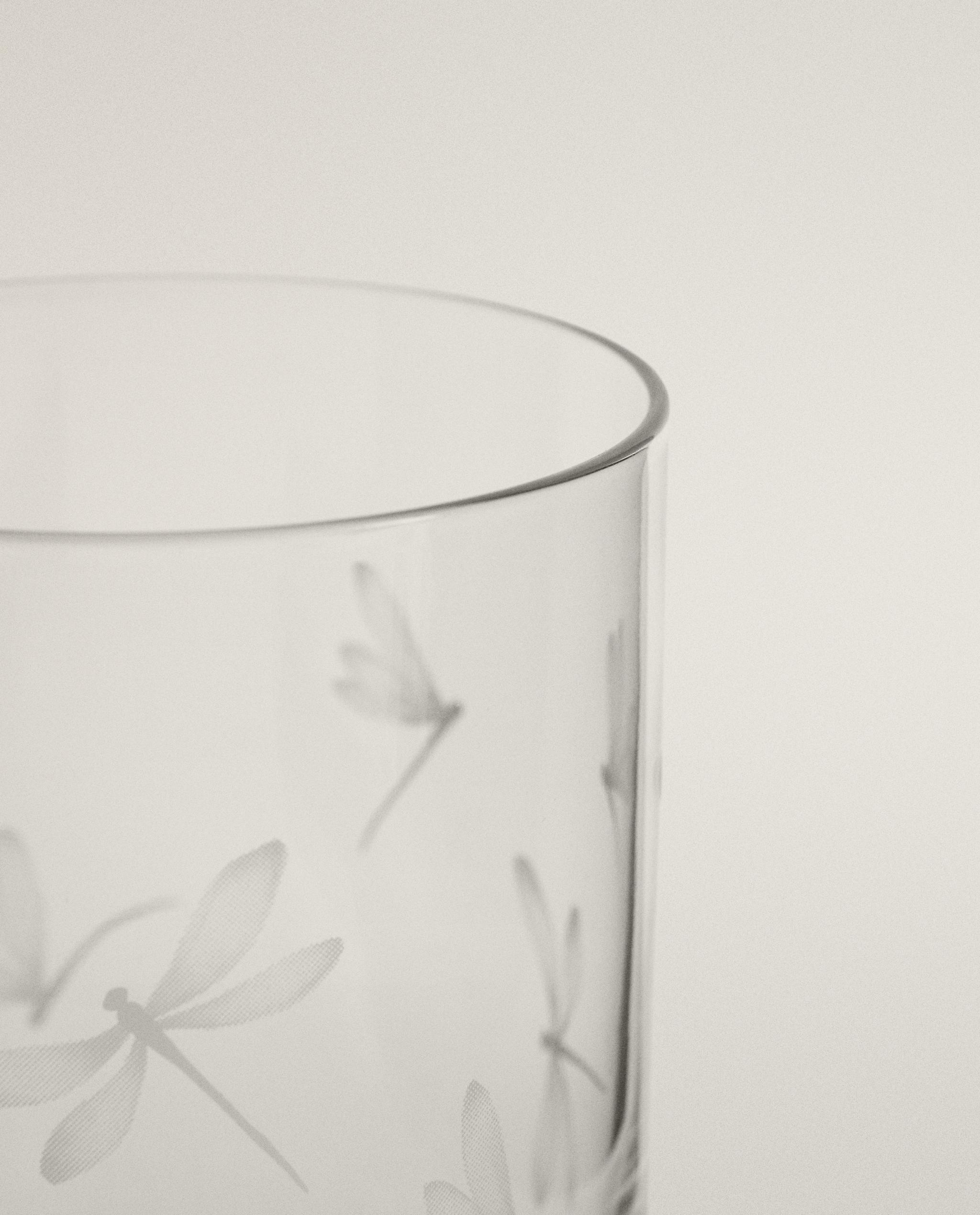 DRAGONFLY TRANSFER TUMBLER product thumbnail 8