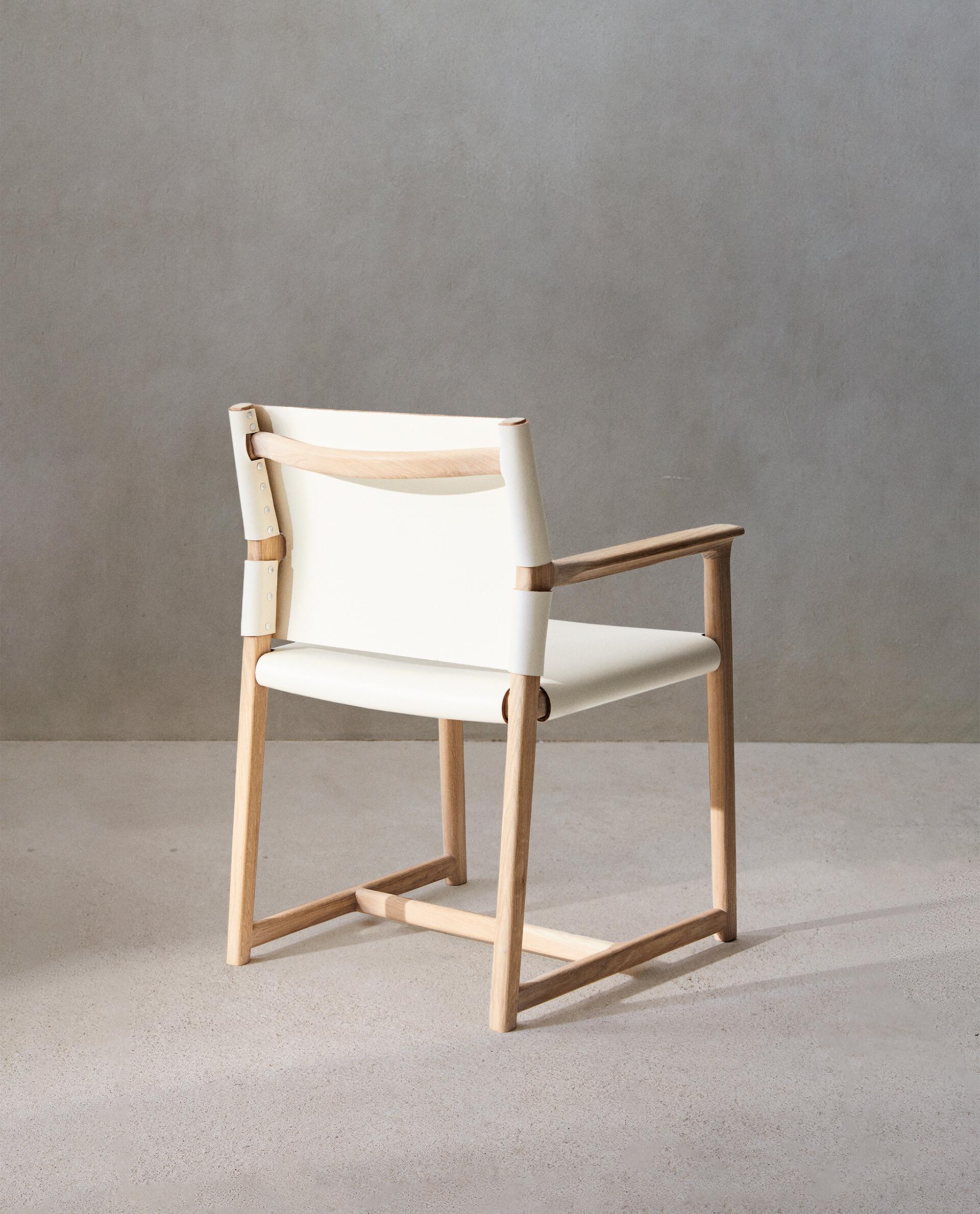 TABLE 01 | Zara Home United States of America TABLE 01 | Zara Home United States of America