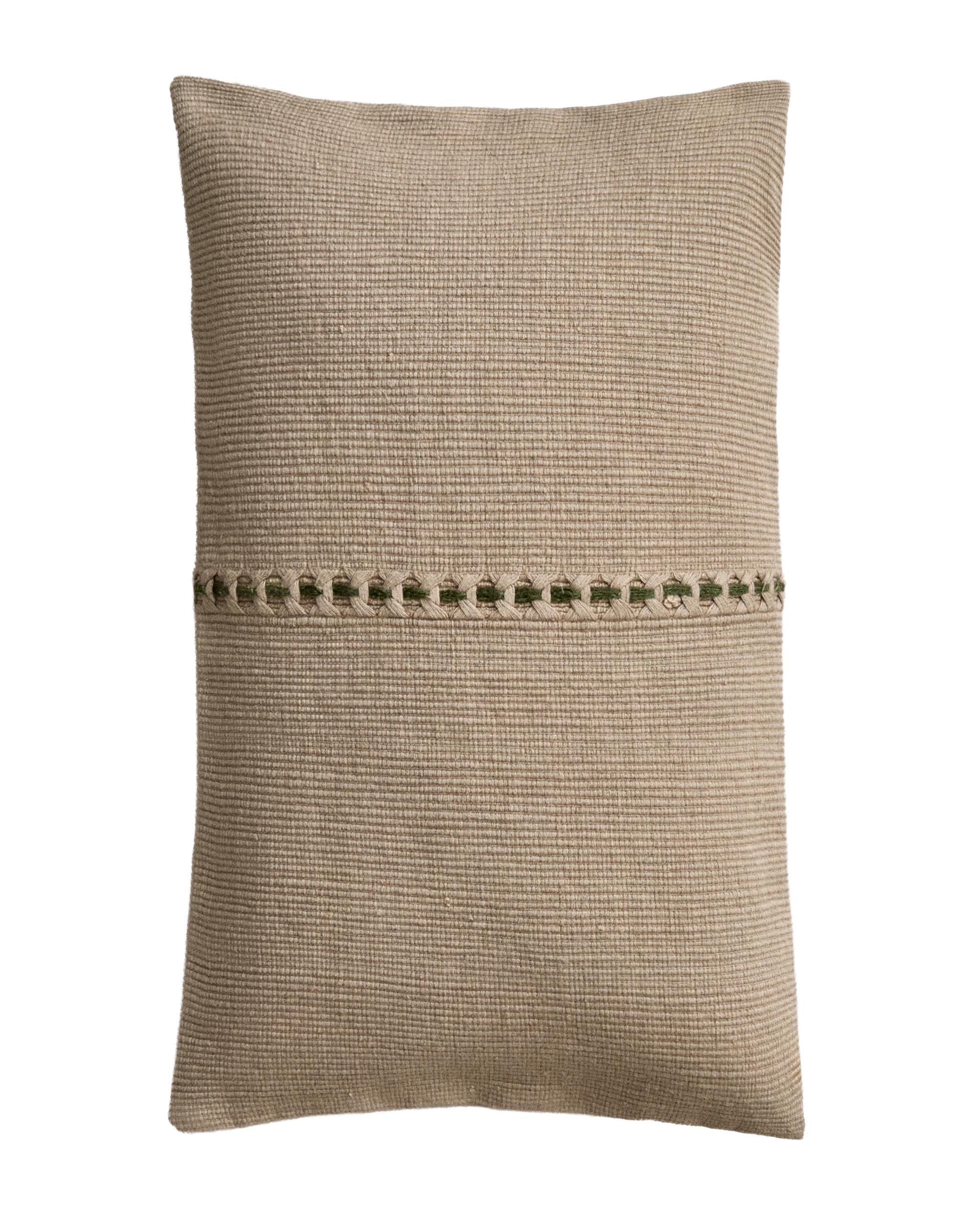 WOVEN CUSHION COVER product thumbnail 5