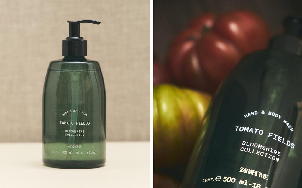 (500 ML) SABÓ LÍQUID TOMATO FIELDS