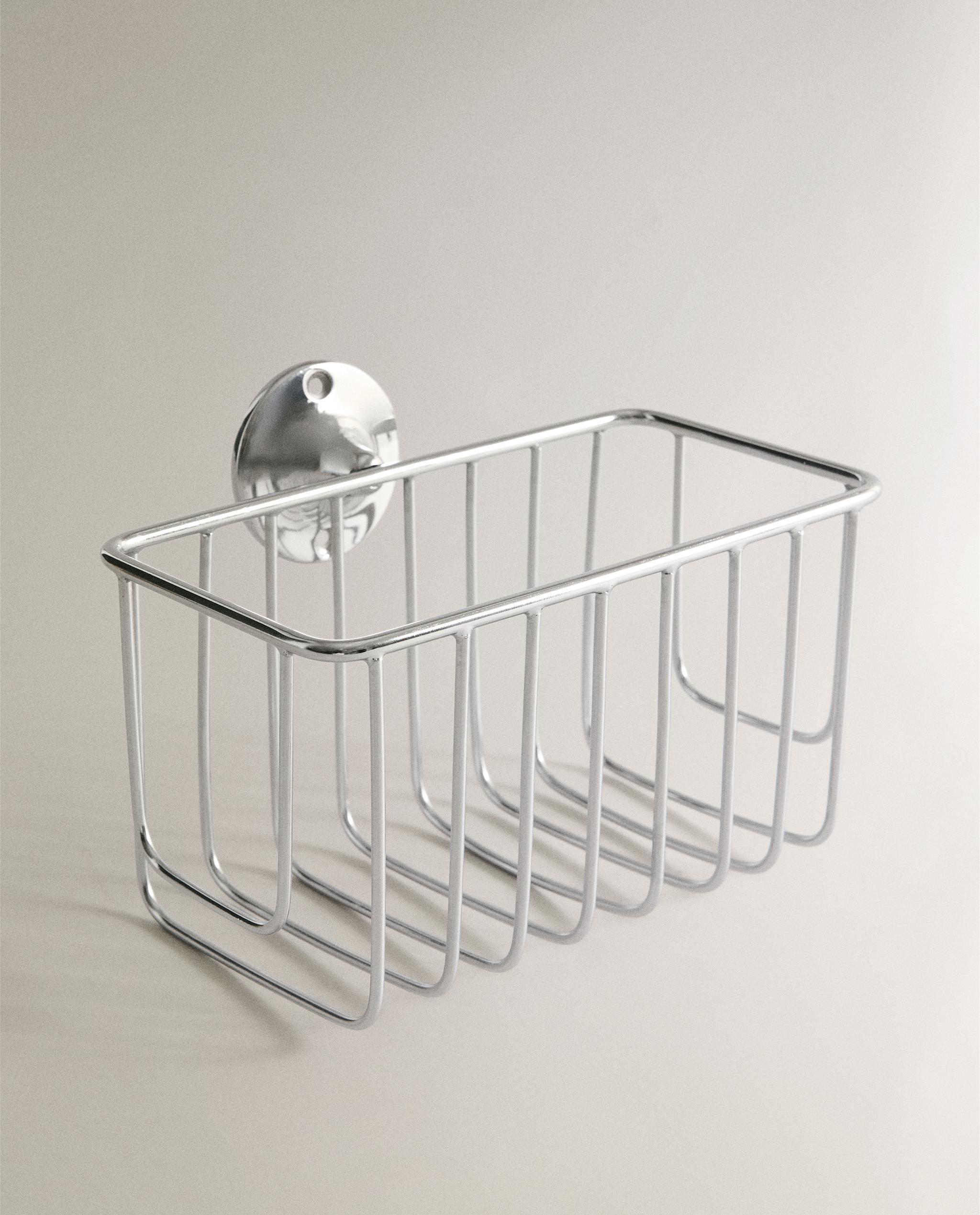 METAL SHOWER SHELF product thumbnail 3