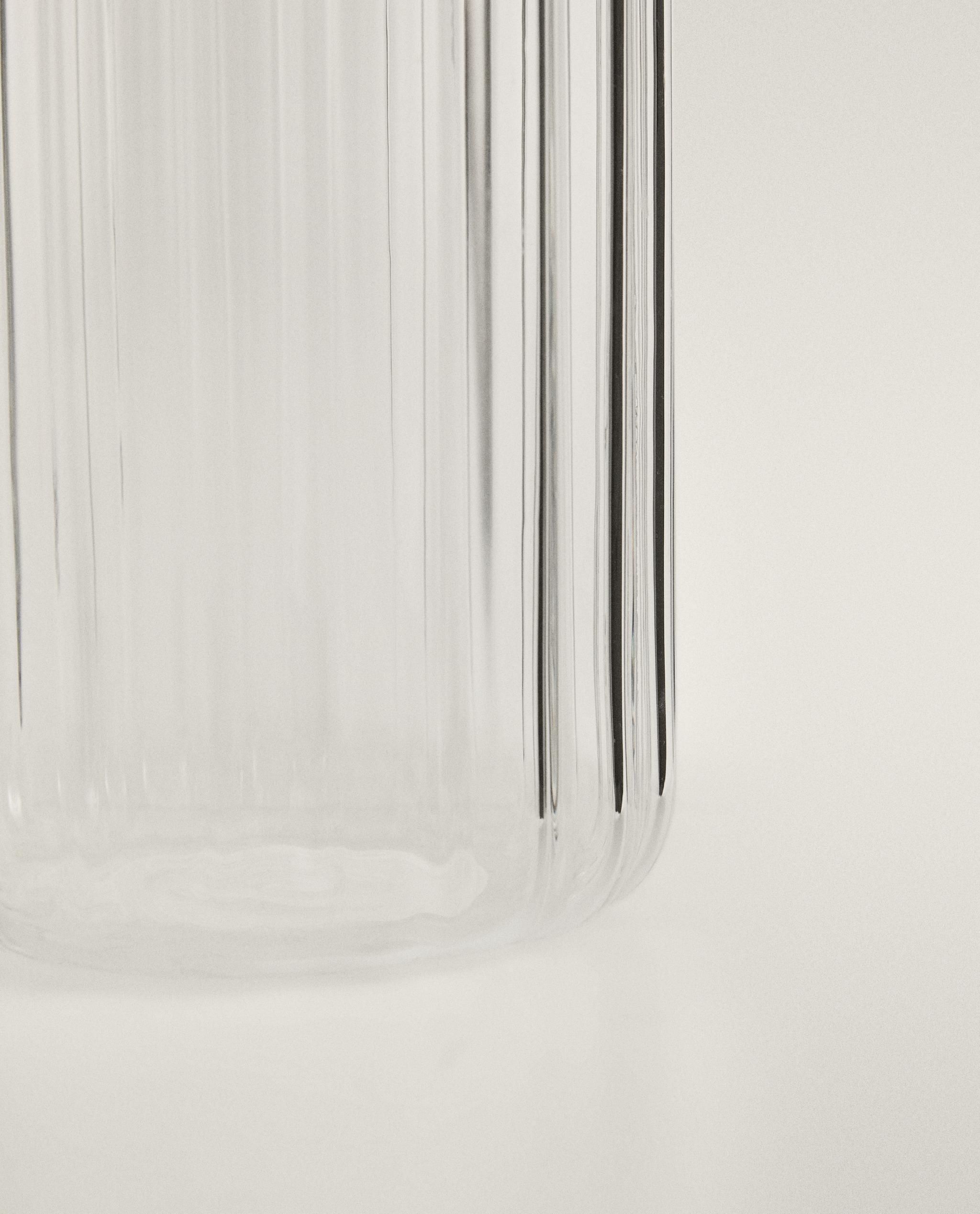 BOROSILICATE GLASS BOTTLE product thumbnail 8