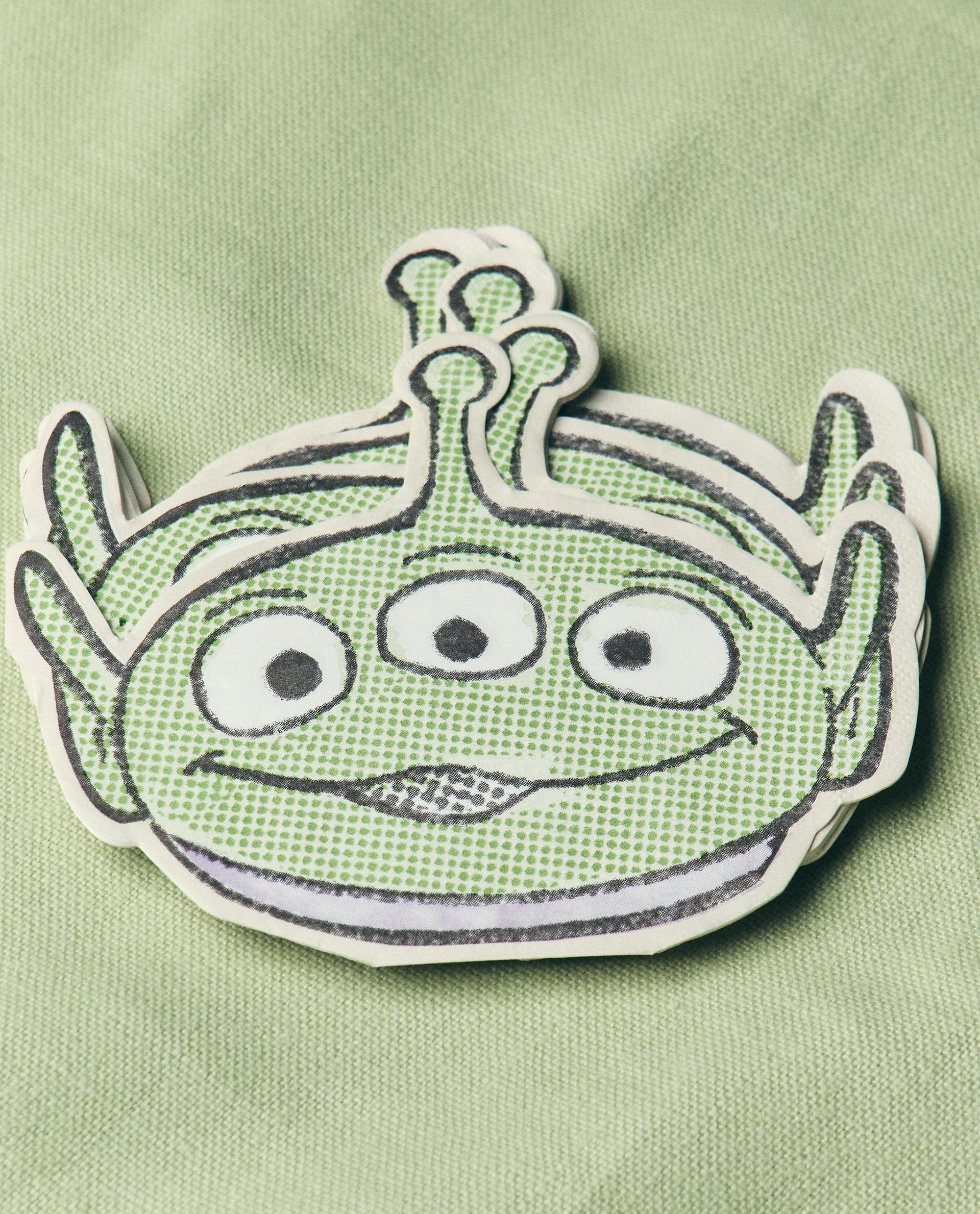 キッズ用食器 TOY STORY ©DISNEY/PIXAR | Zara Home 日本/Japan