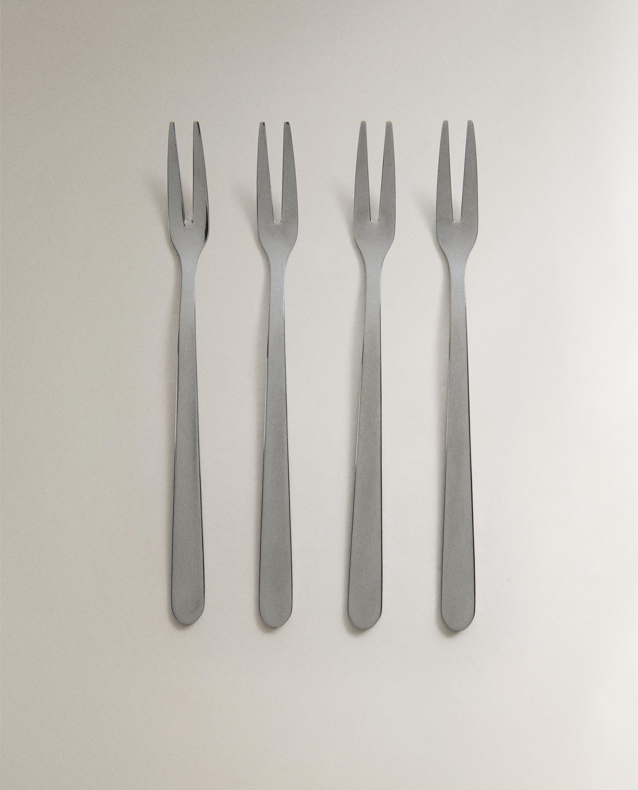 PACK OF STEEL SKEWERS product thumbnail 6