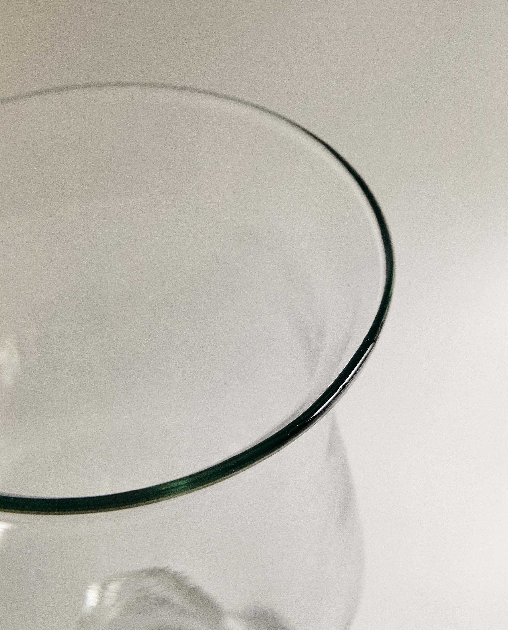 GOBLET GLASS VASE product thumbnail 2