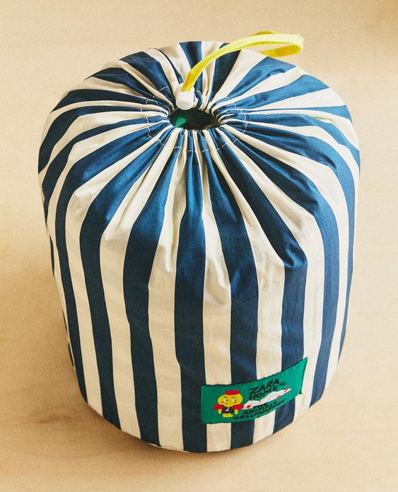 SACO DE DORMIR X THE ANIMALS OBSERVATORY SACO DE DORMIR X THE ANIMALS OBSERVATORY