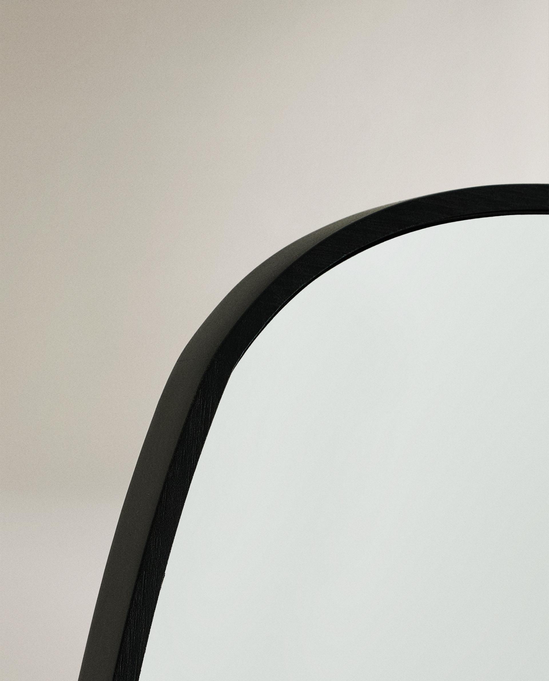 zara home ミラー ASYMMETRIC WALL MIRROR | Zara Home United States of America