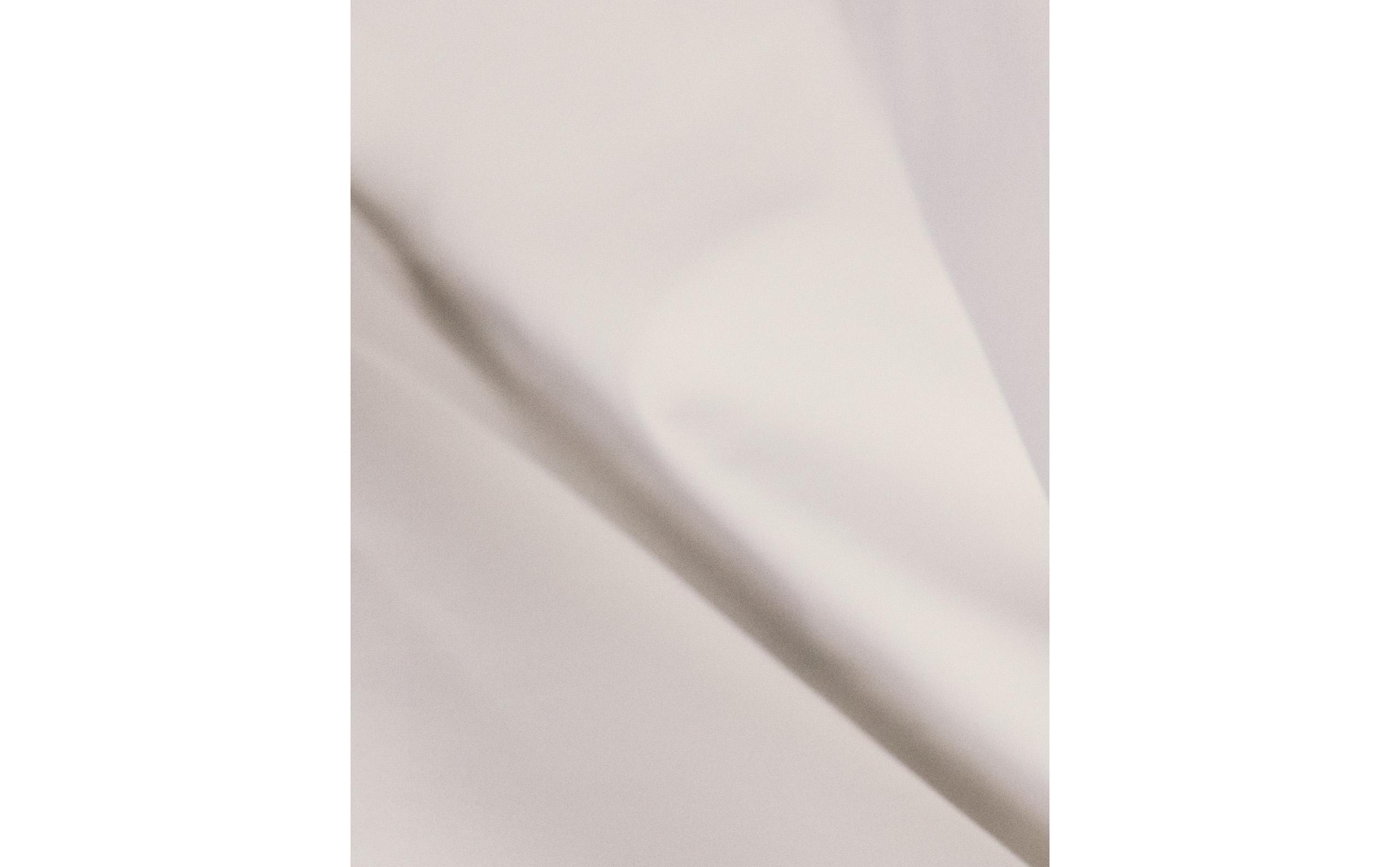 (800 THREAD COUNT) COTTON PERCALE DUVET COVER