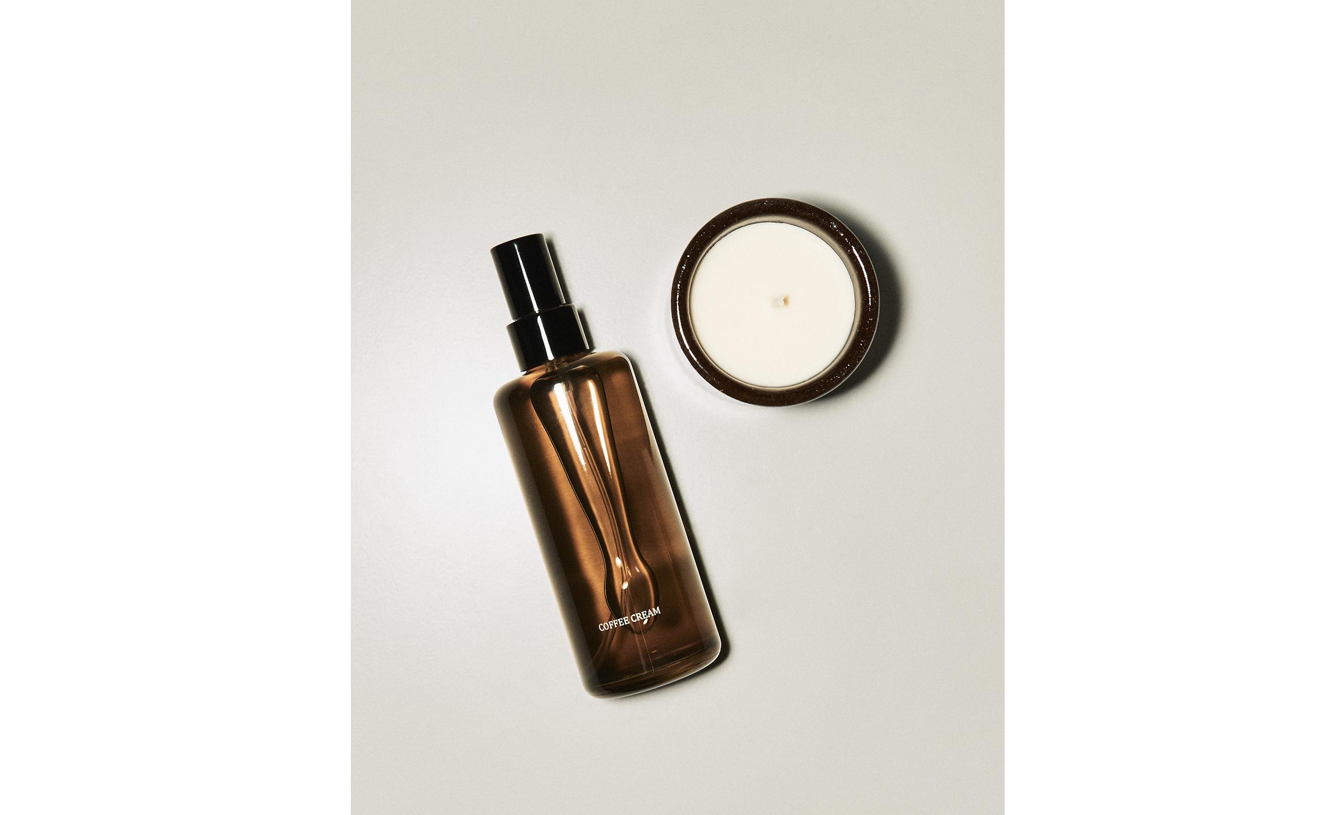(200 ML) COFFEE CREAM AIR FRESHENER SPRAY product thumbnail 8