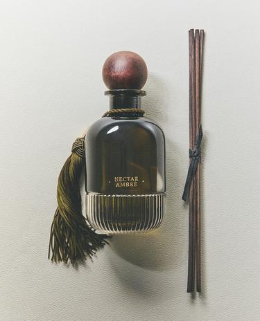 (190 مل) أعواد معطرة للجو NECTAR AMBRÉ