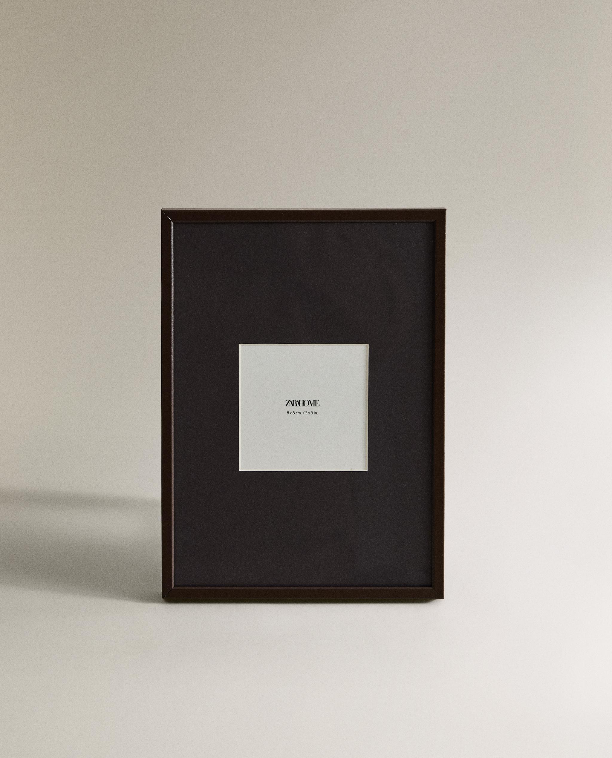 COLOURED METAL PHOTO FRAME product thumbnail 4