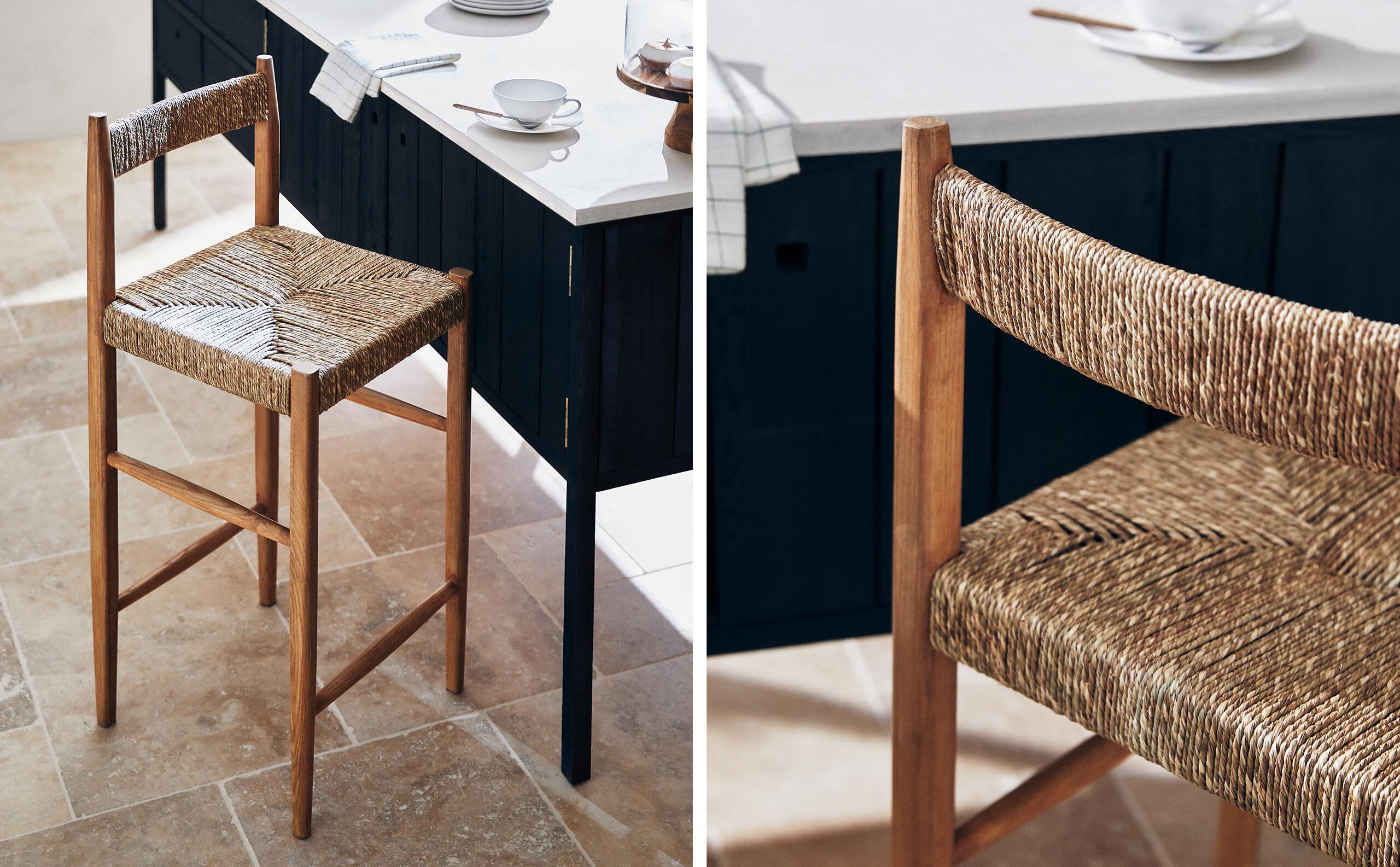アッシュ バースツール | Zara Home 日本/Japan