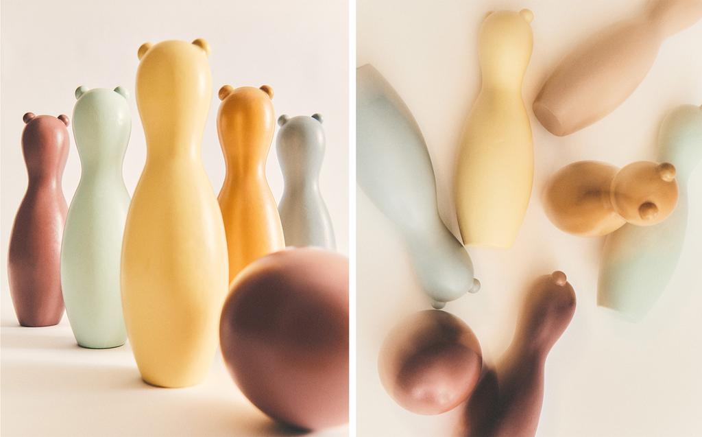 DEČJI ČUNJEVI IGRAČKA