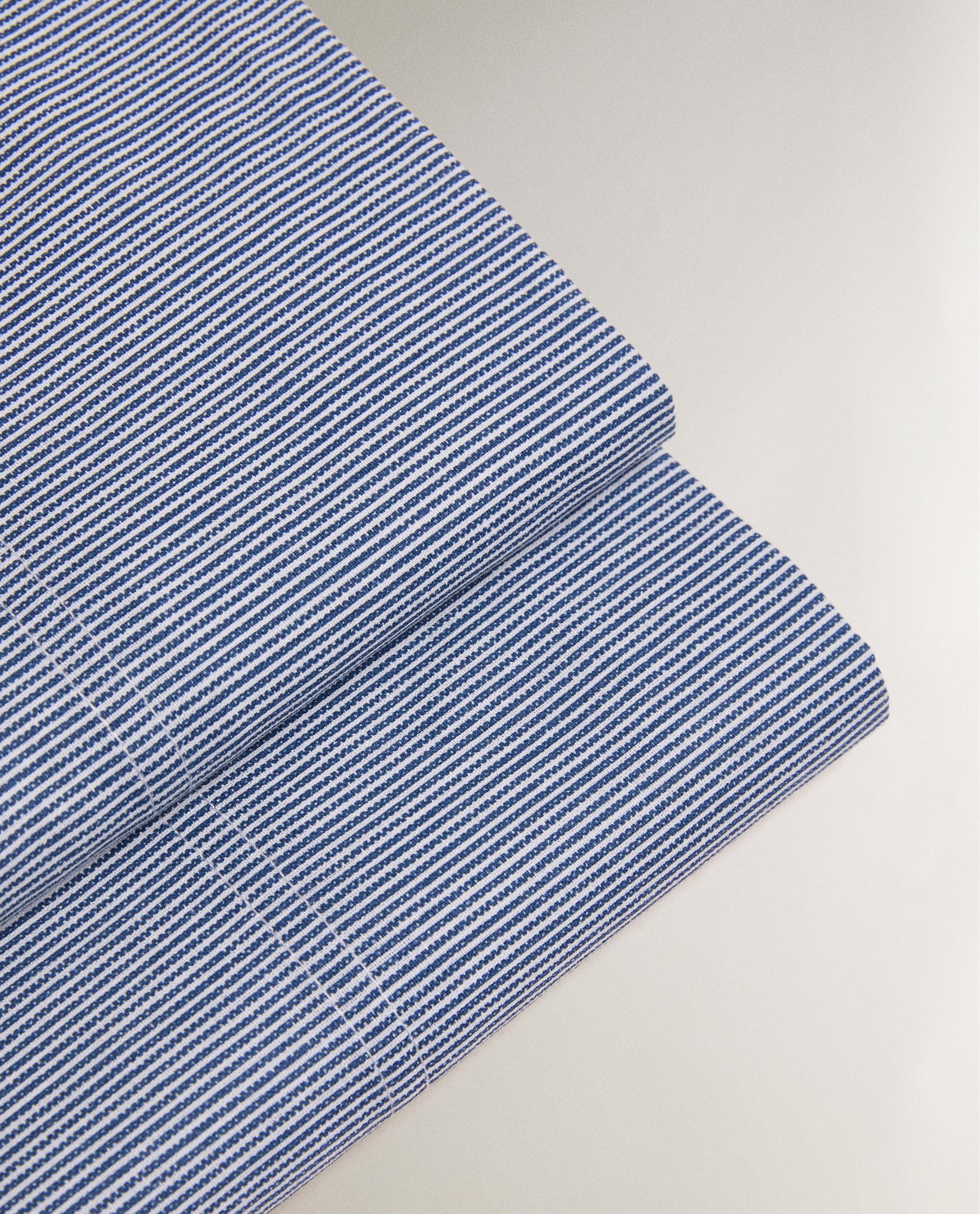 STRIPED FLAT SHEET product thumbnail 4