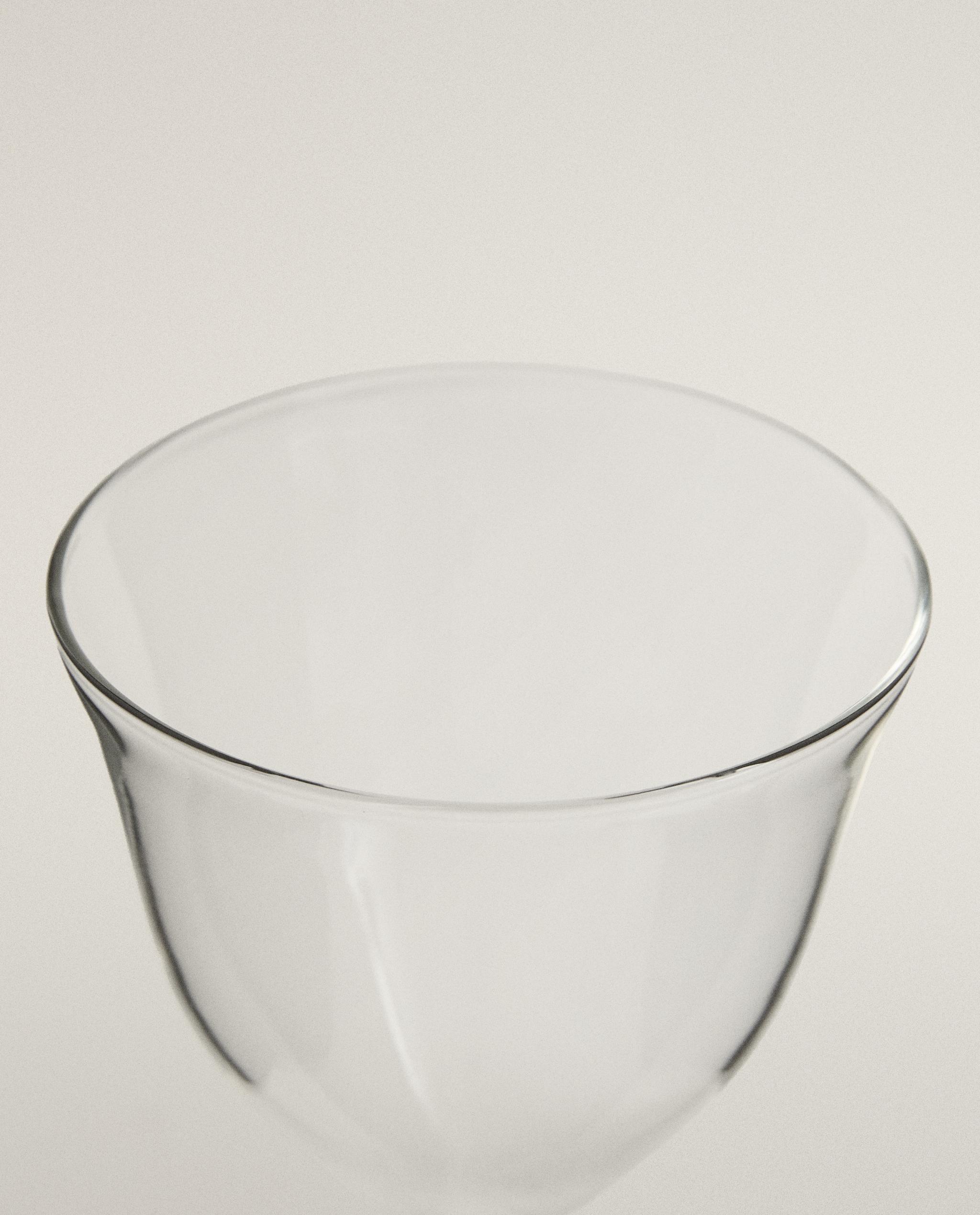 SMALL BOROSILICATE GLASS product thumbnail 3