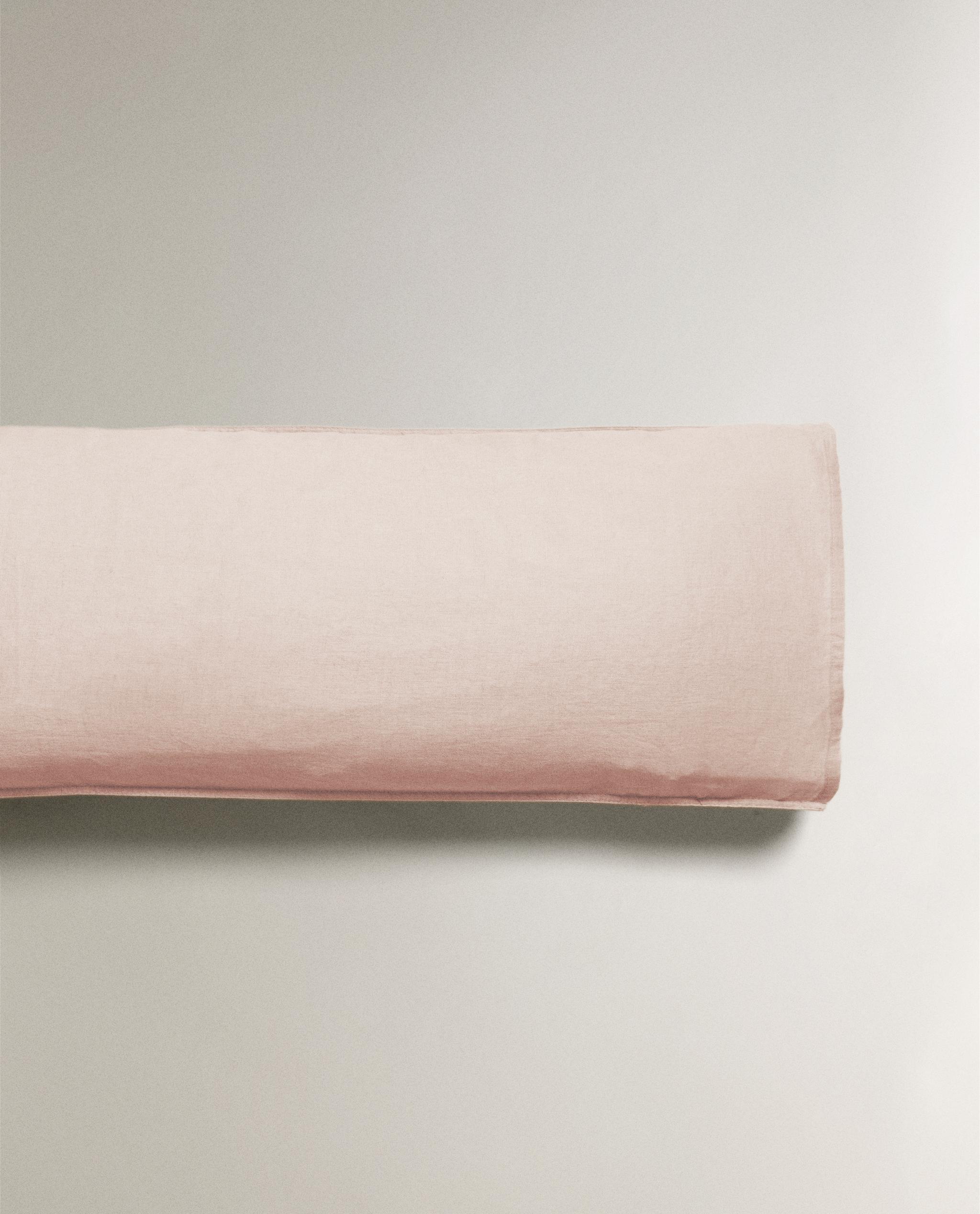 WASHED LINEN PILLOWCASE product thumbnail 17