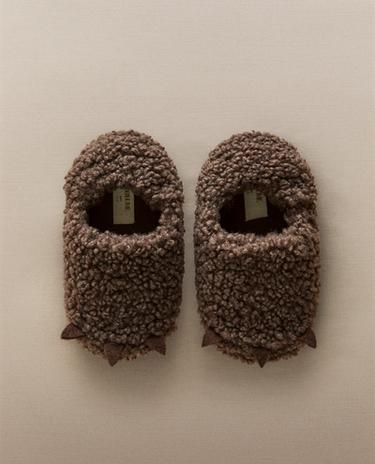 KAPCIE DZIECIĘCE PAZURY