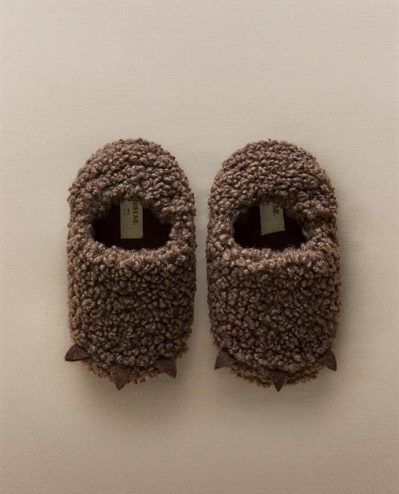 CHAUSSONS ENFANT GRIFFE CHAUSSONS ENFANT GRIFFE