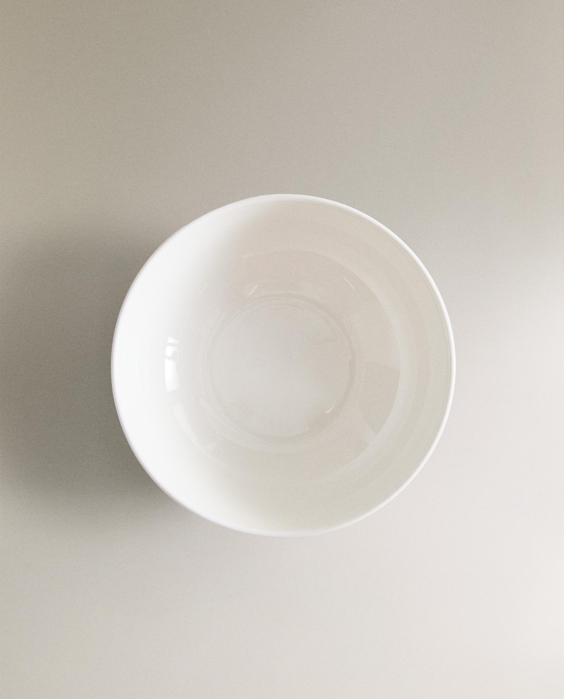 BONE CHINA BOWL