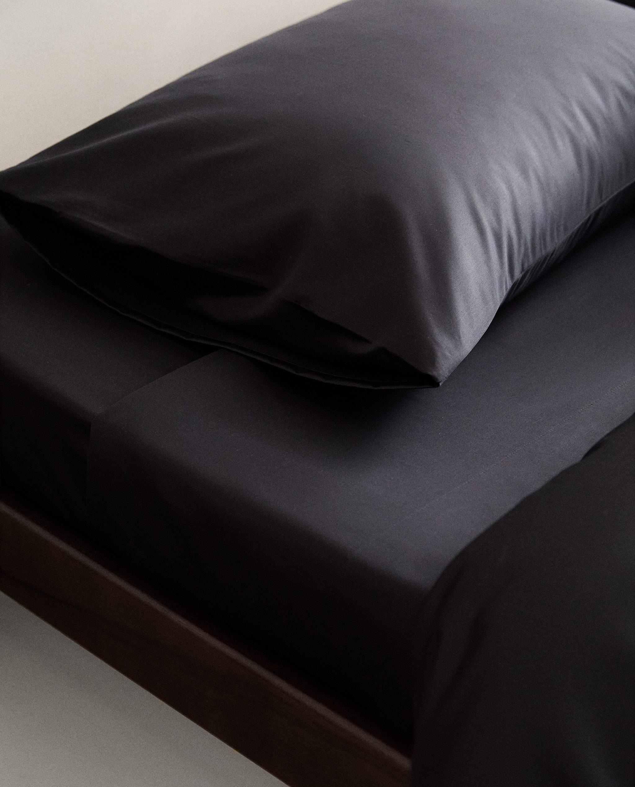 SATEEN FLAT SHEET (1000 THREAD COUNT) product thumbnail 7