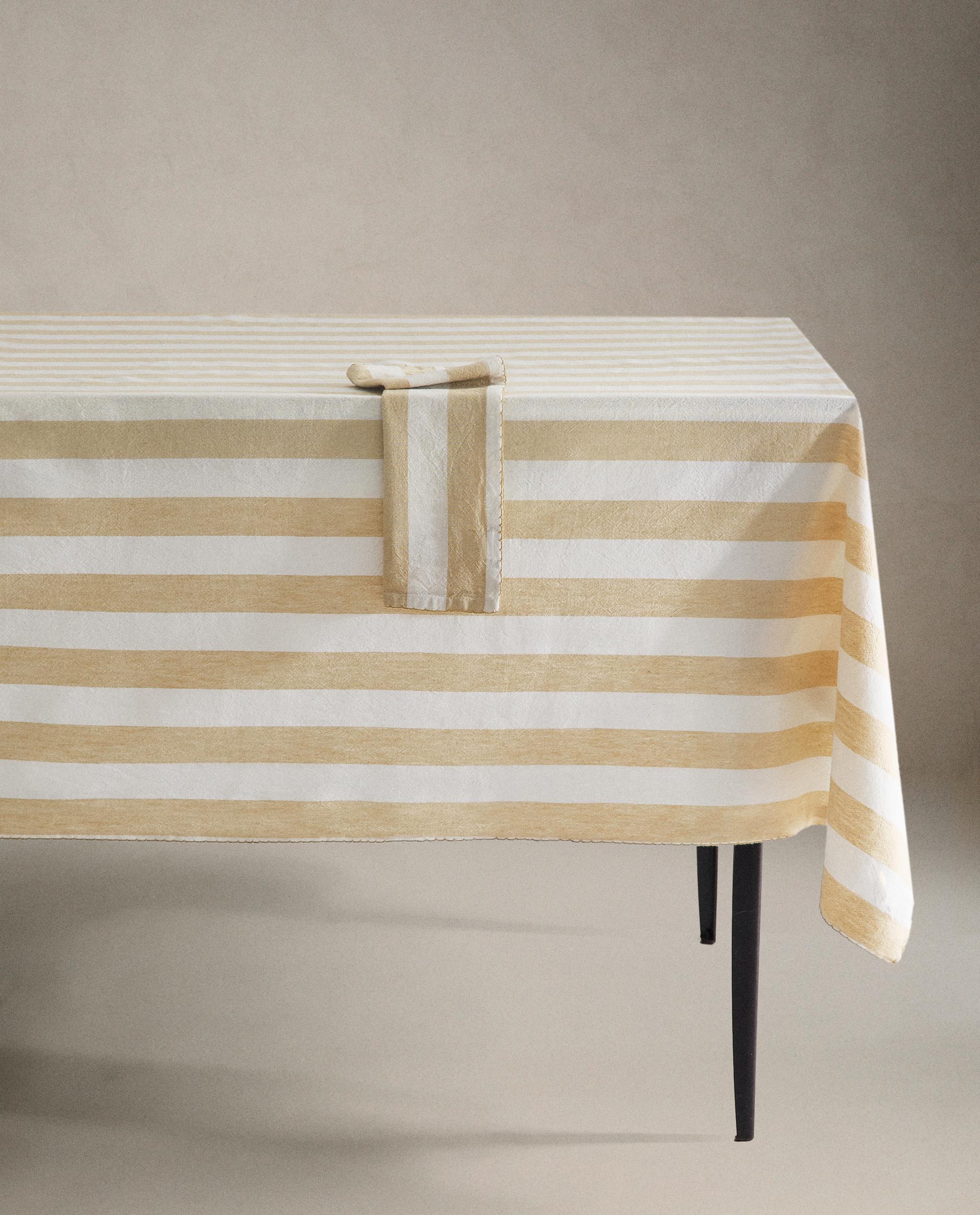 テーブルクロス | Zara Home 日本/Japan