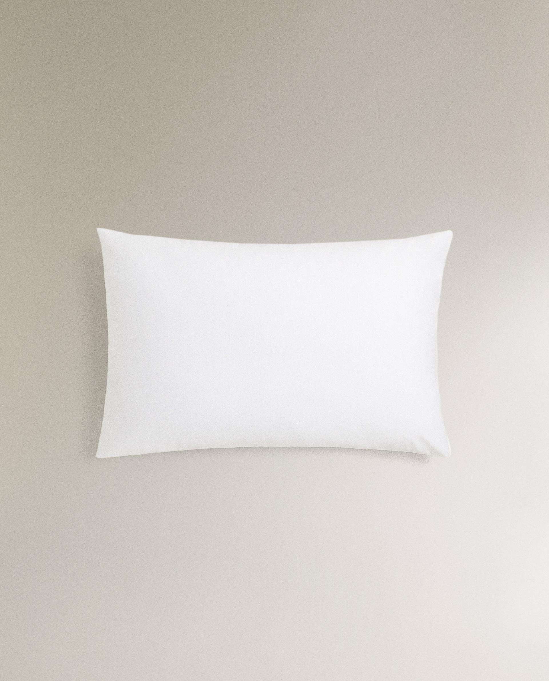 WATERPROOF COTTON JERSEY PILLOW PROTECTOR product thumbnail 5